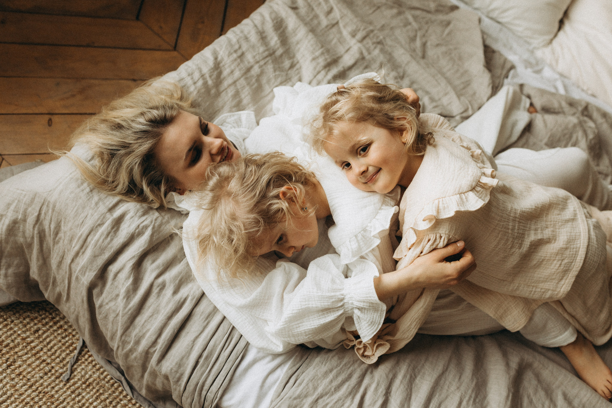 Двойняшки. Семейный и свадебный фотограф в Краснодарском крае и РА Юлия Голуб