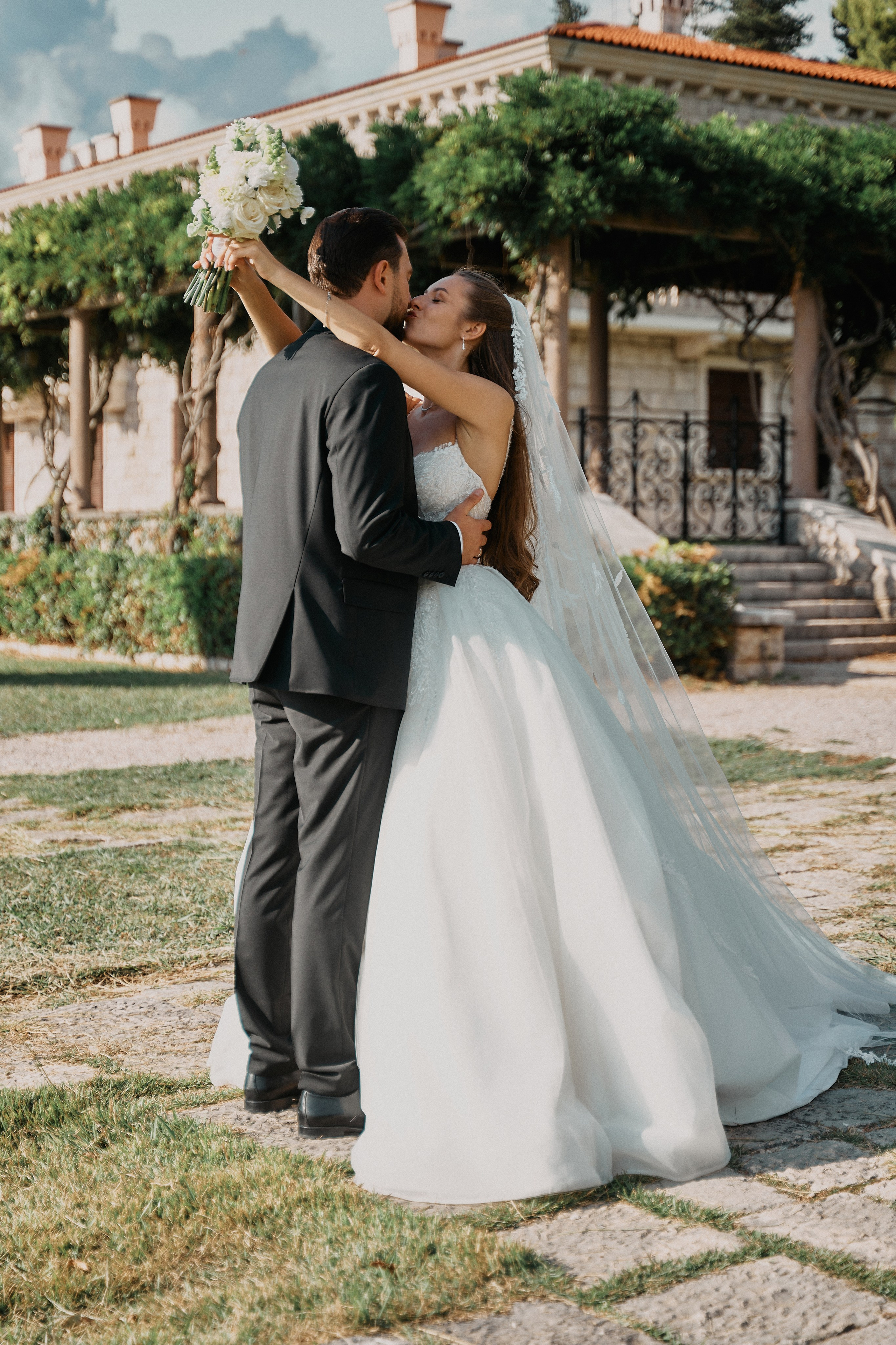 Michail & Katya. Photographer in Montenegro | Фотограф в Черногории