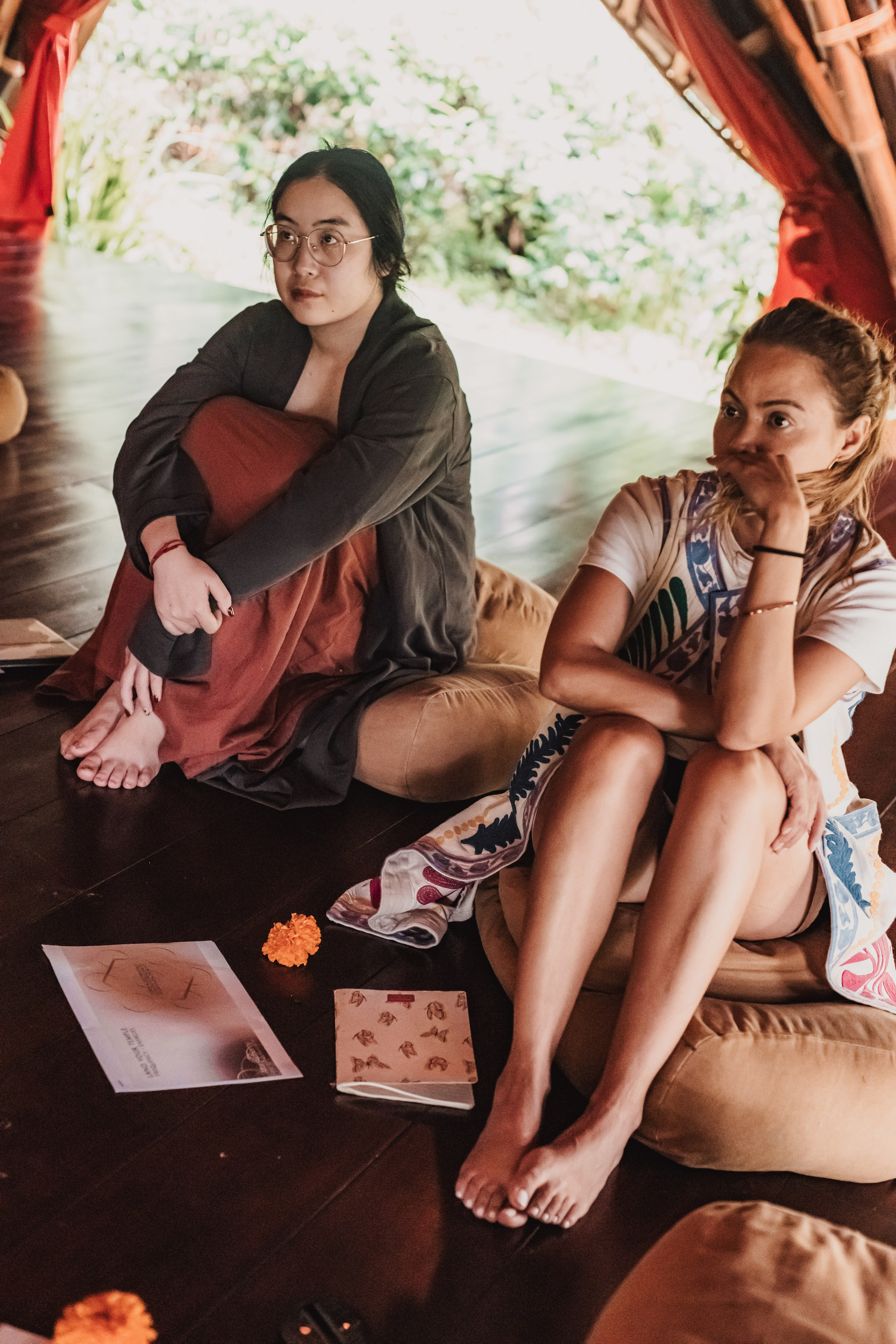 Cacao alchemy w Juan. Мариам Багдасарян