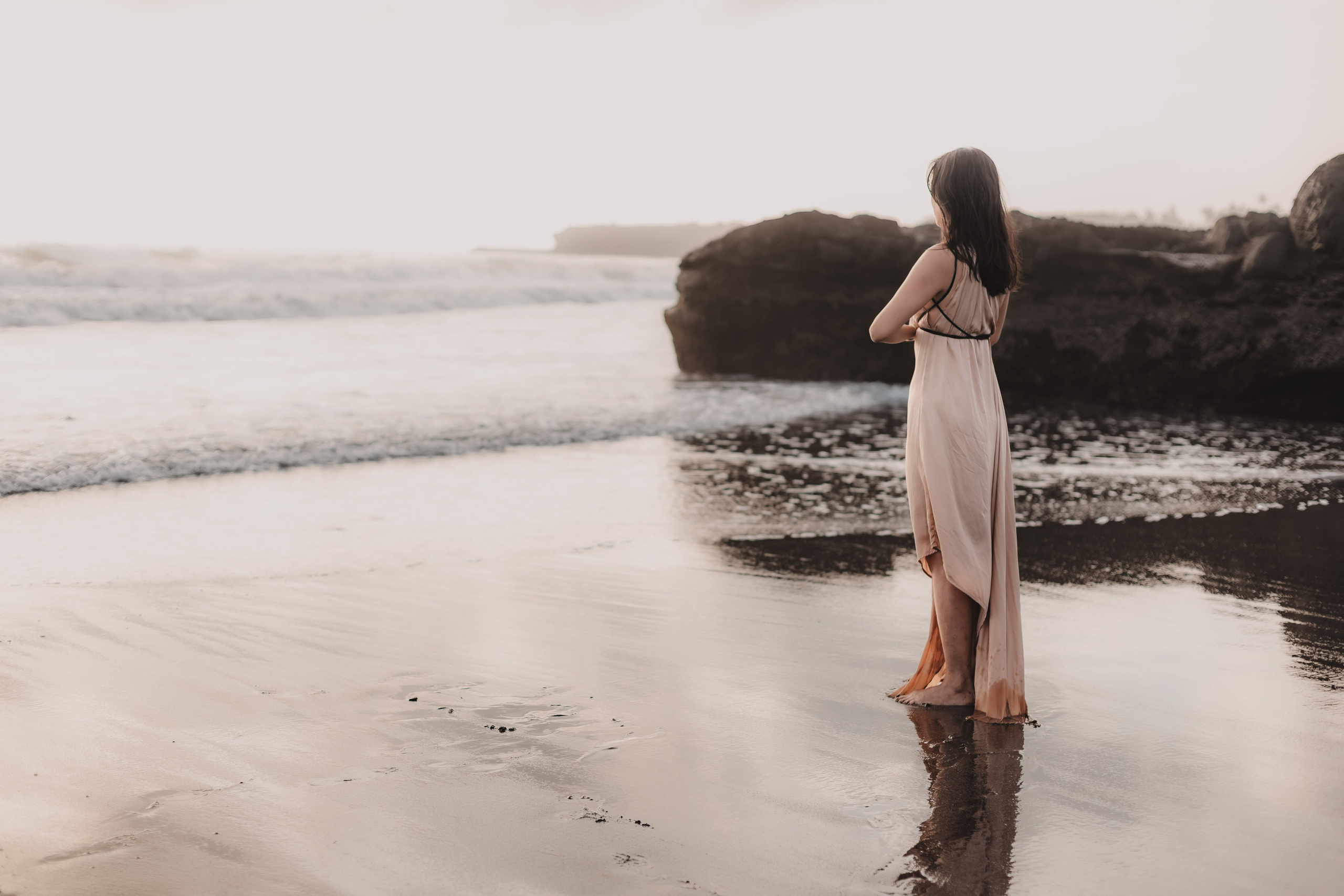 New chapter. Мариам Багдасарян