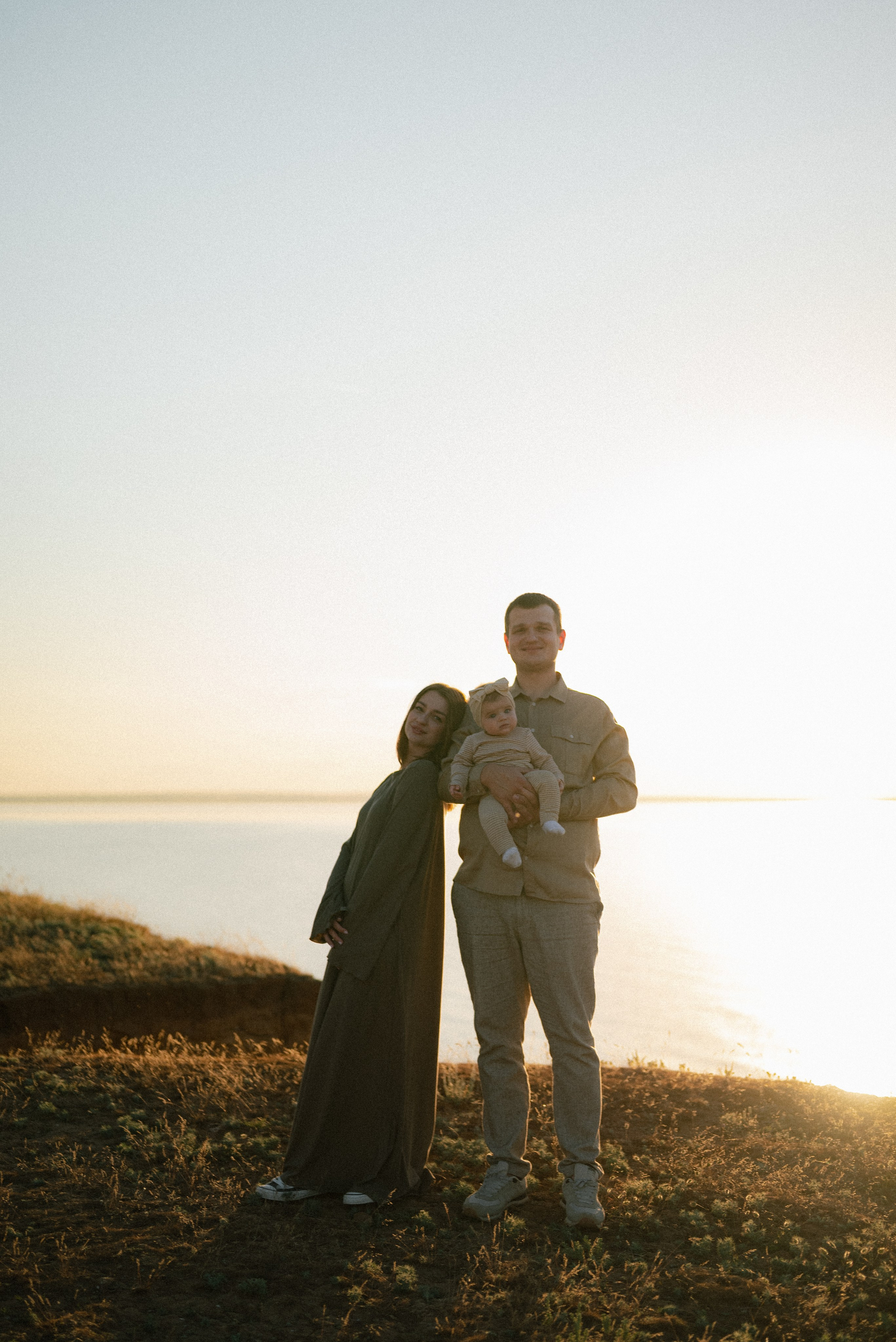 Вера & Влад & Надя. Алёна Куртова