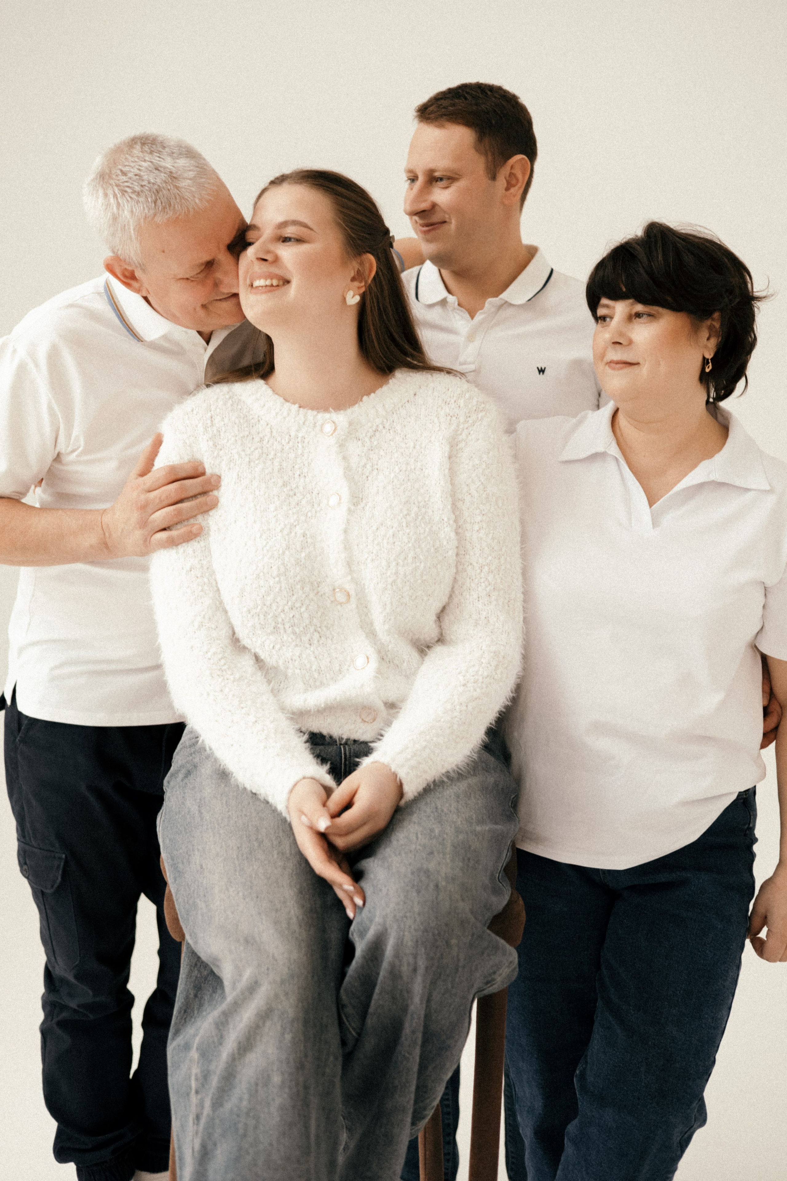 Семейная съемка. Фотограф в Нижнем Новгороде | Лорэна