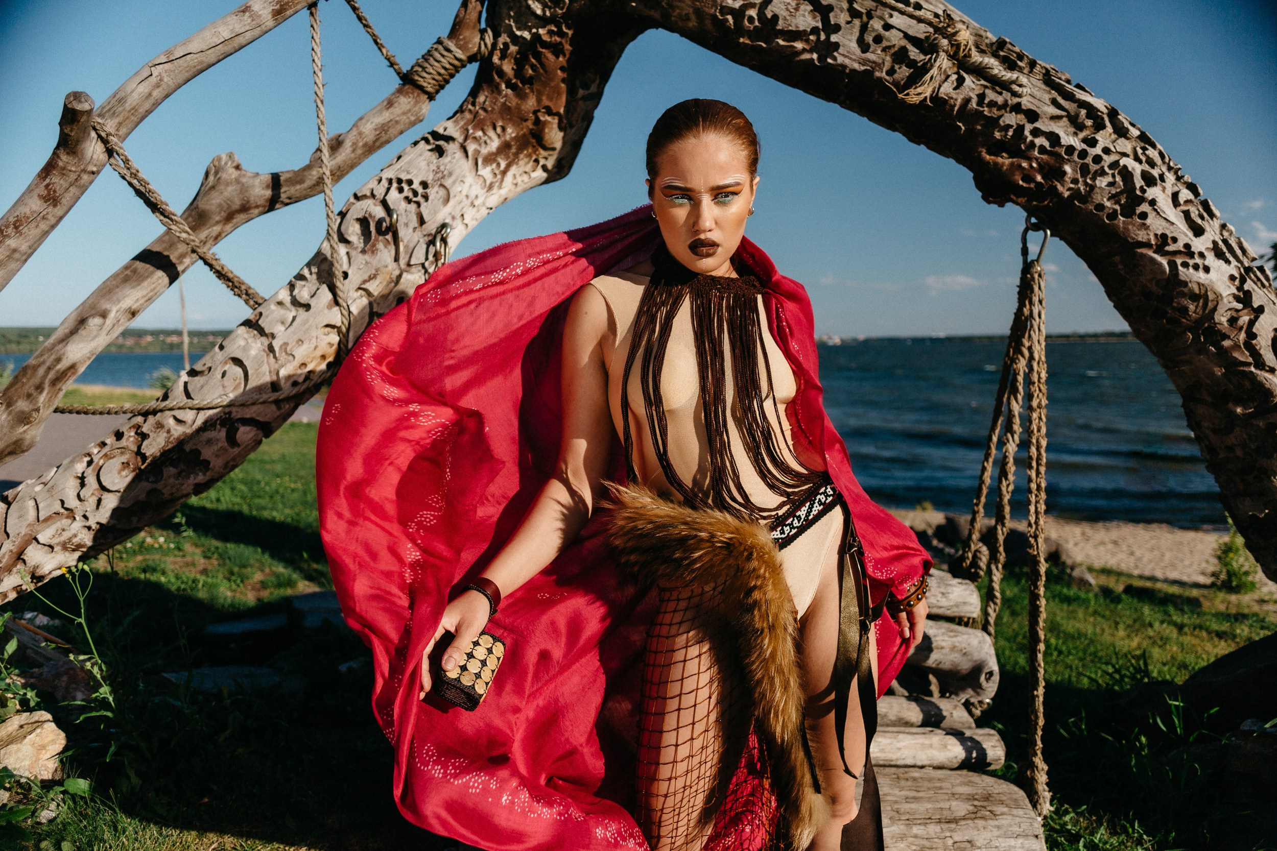 Групповая фотосессия в коттедже. Портретный и репортажный фотограф. Мыльников Илья