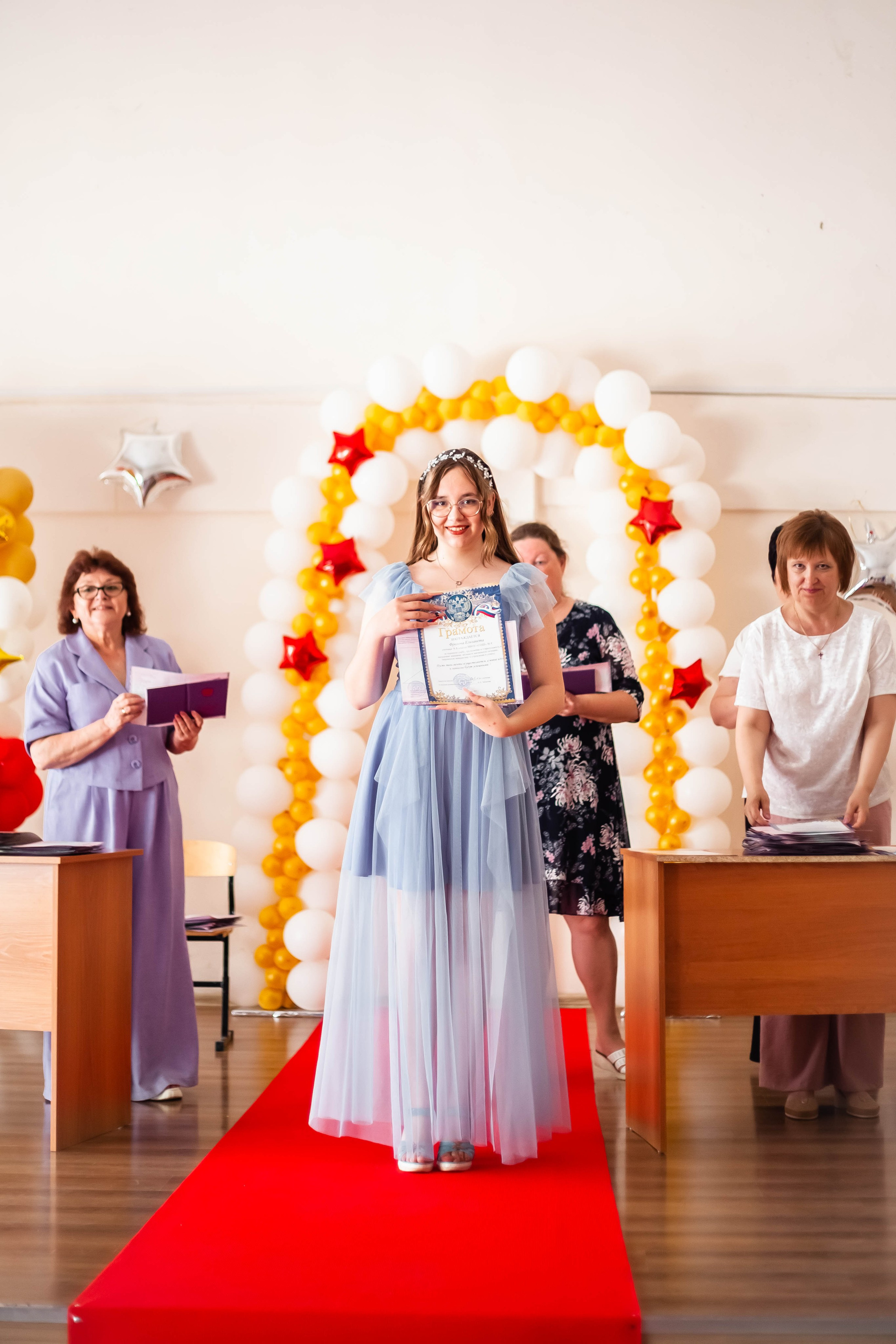 Выпускной. SHDEN — Photographer | Content Creator