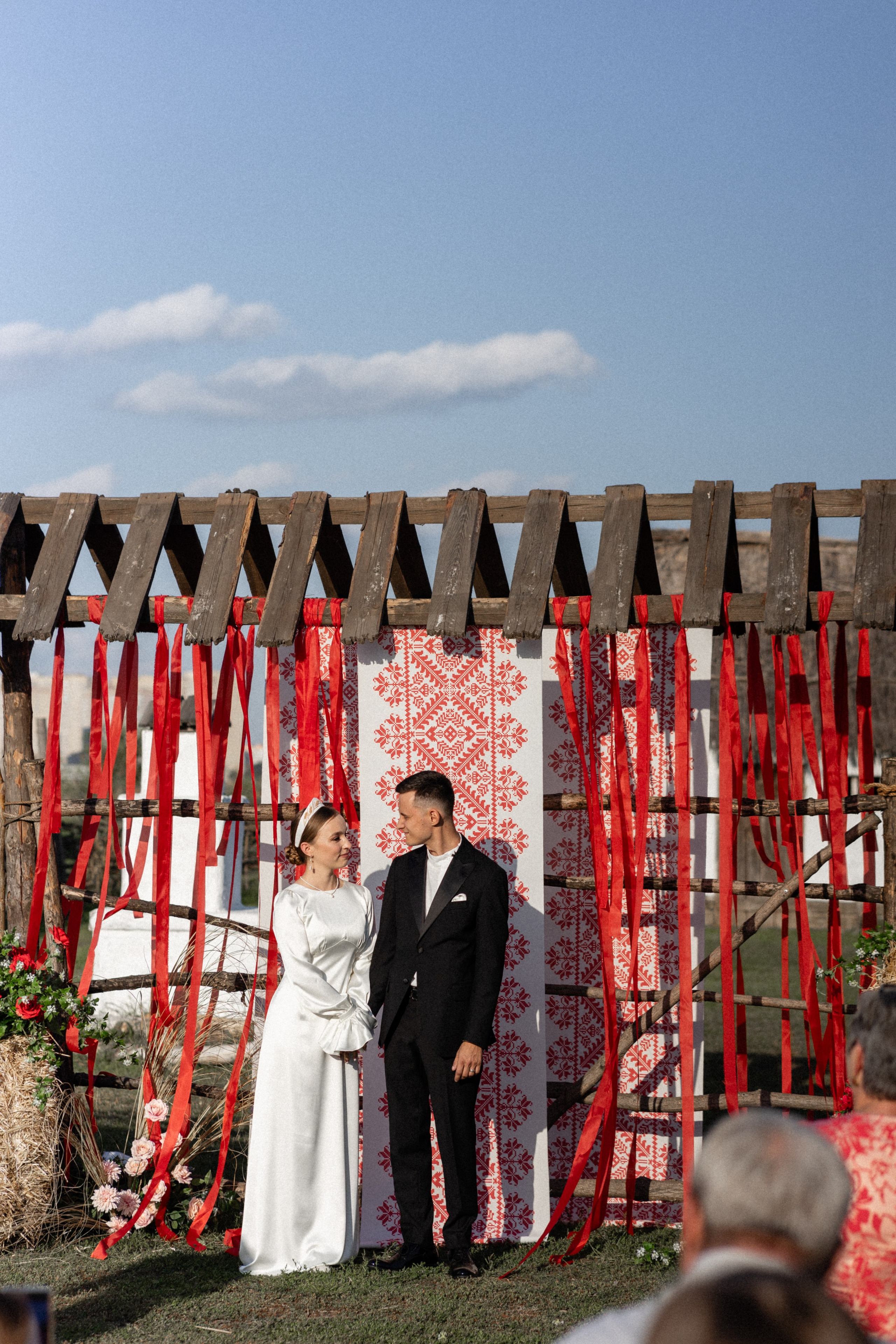 Владик и Ира. Свадебный и семейный фотограф в Ростове-на-Дону Анастасия Арестова