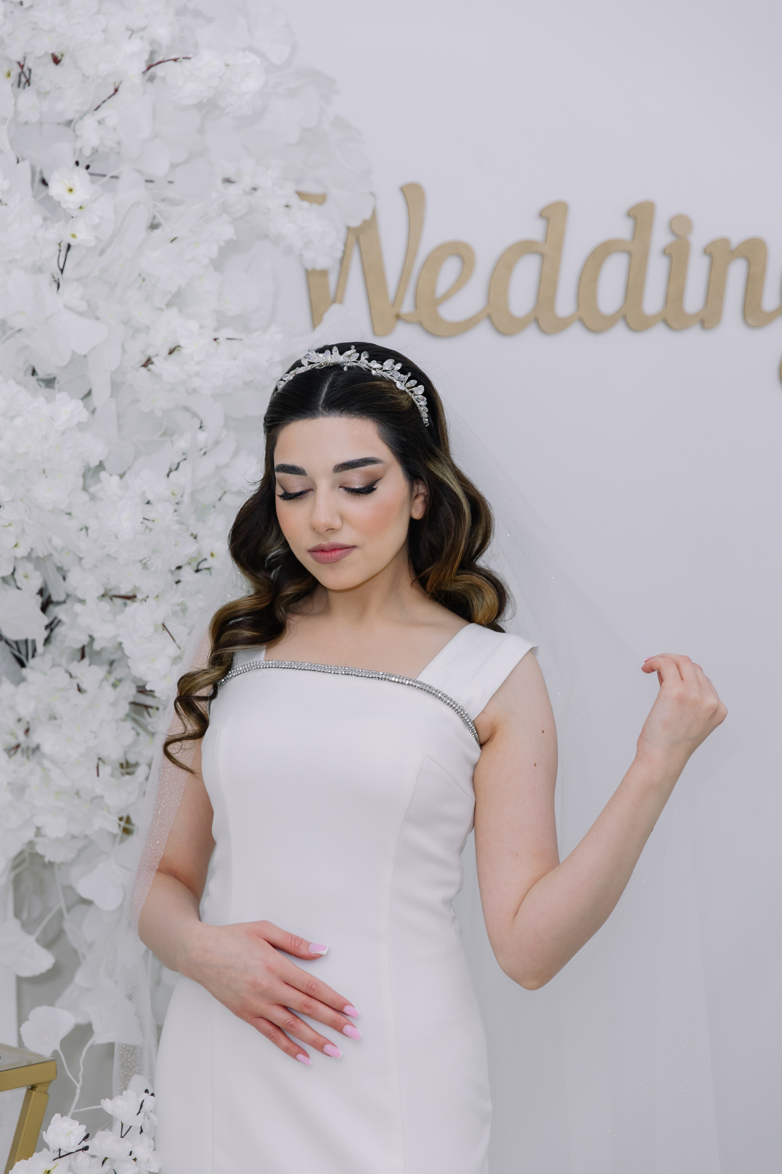 Свадьба Гиви & Маяна. Свадебный фотограф в Новосибирске Лидия Александровна