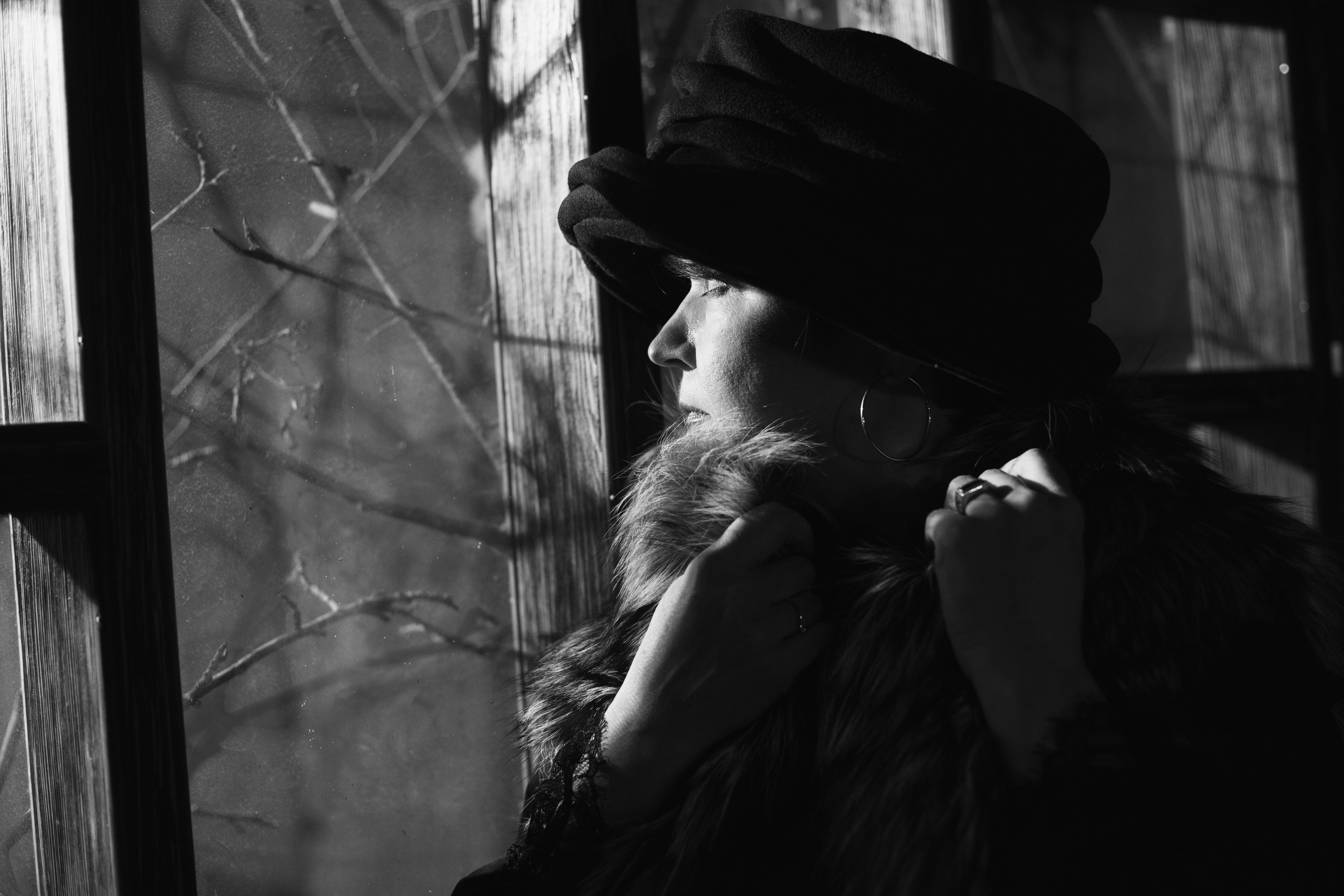 Портретный фотограф Парфенова Любовь