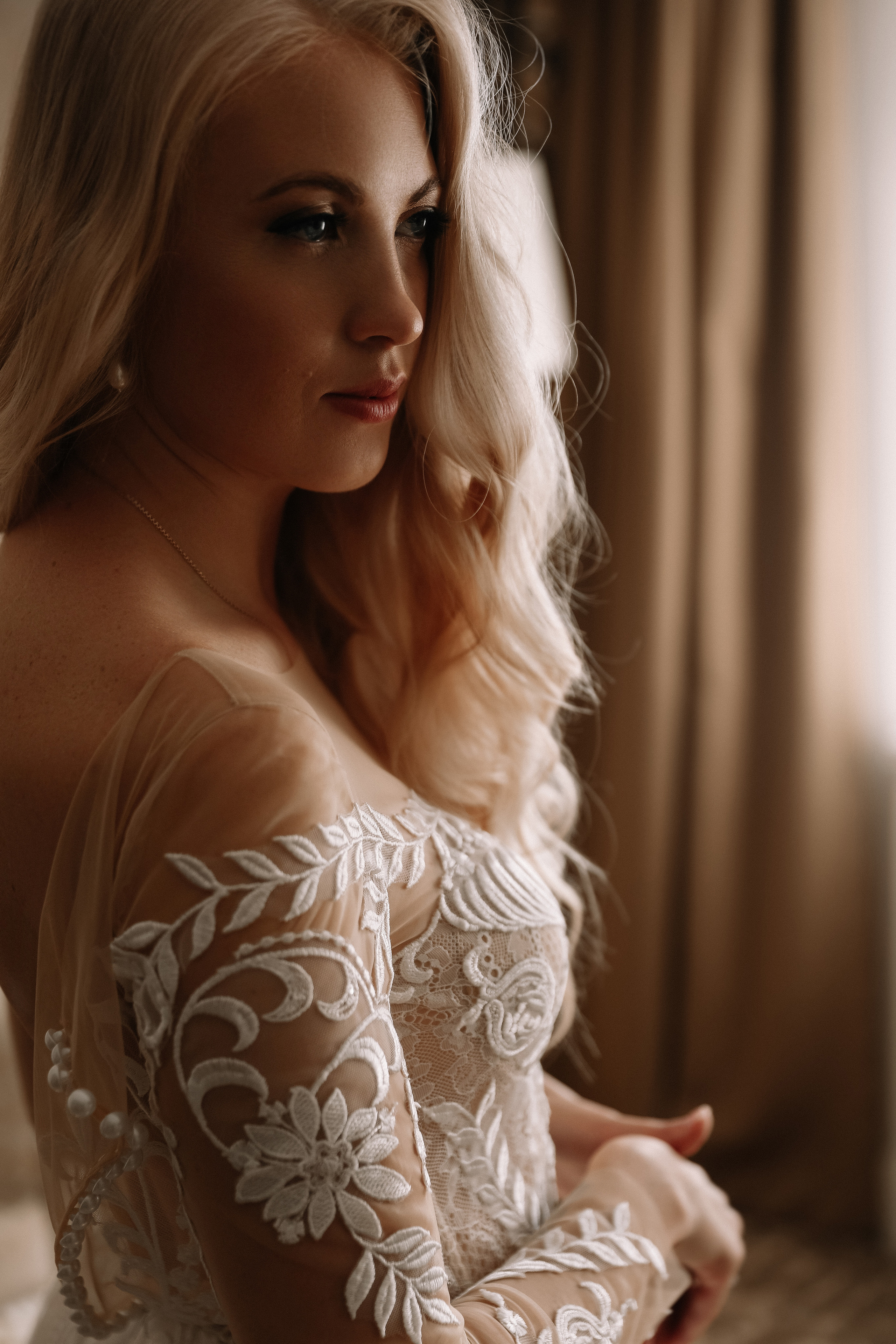 Натали и Алексей. Свадебный и семейный Фотограф Денис Кошель