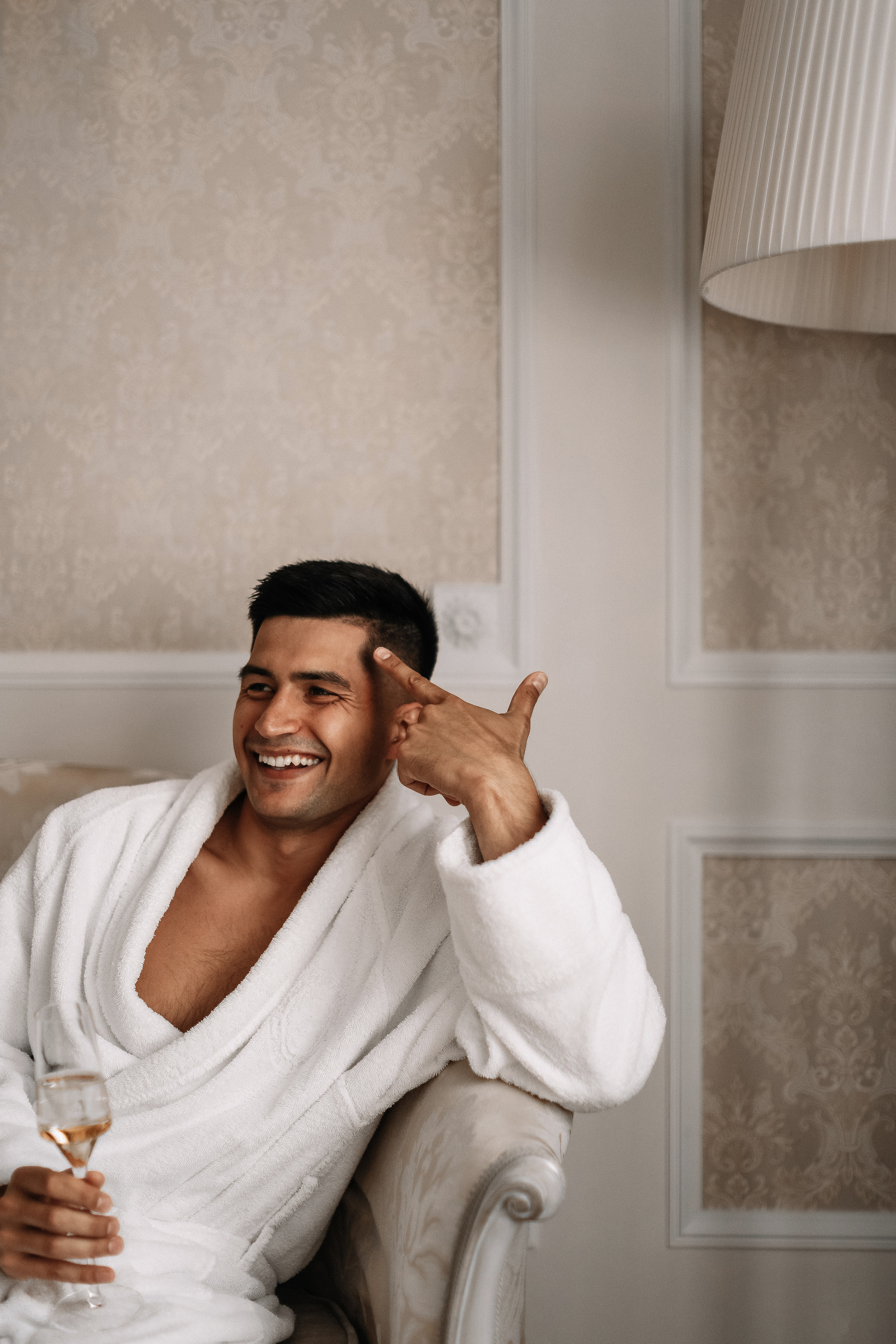 Натали и Алексей. Свадебный и семейный Фотограф Денис Кошель