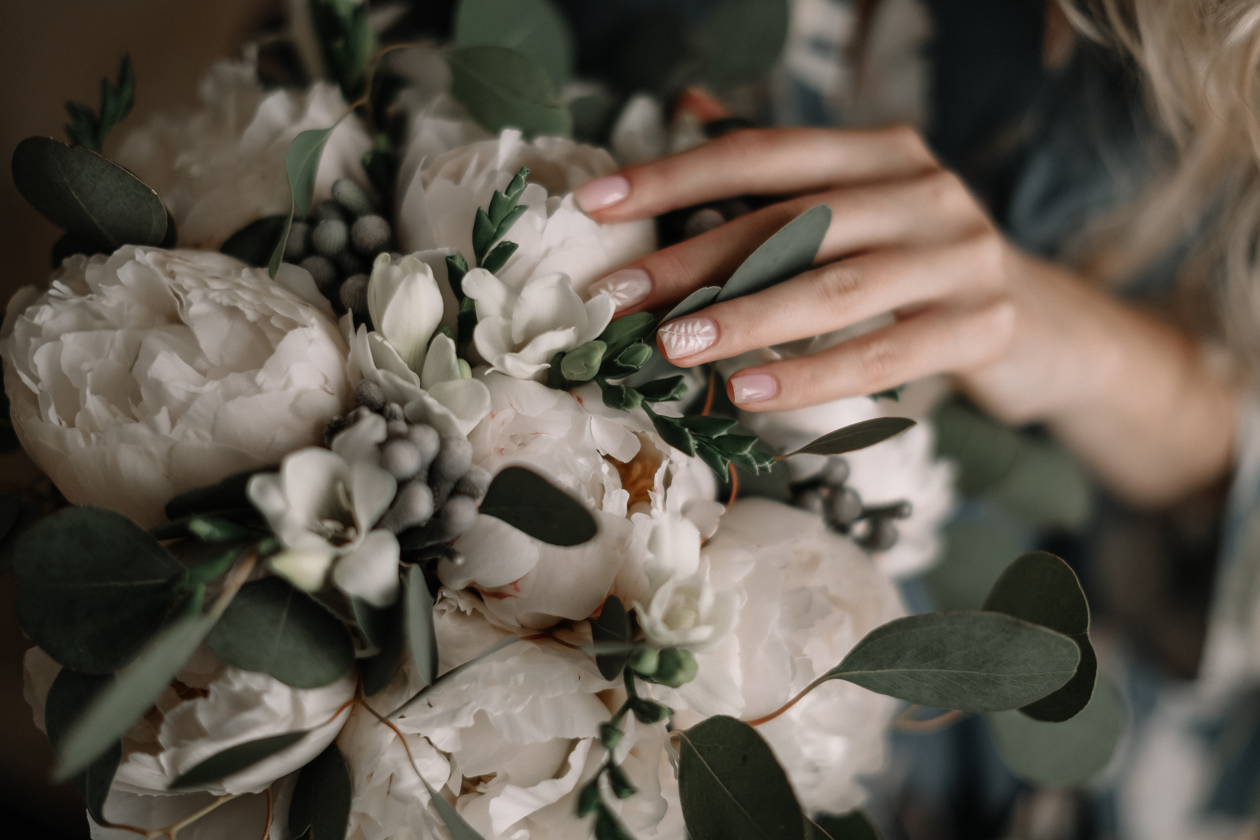 Натали и Алексей. Свадебный и семейный Фотограф Денис Кошель