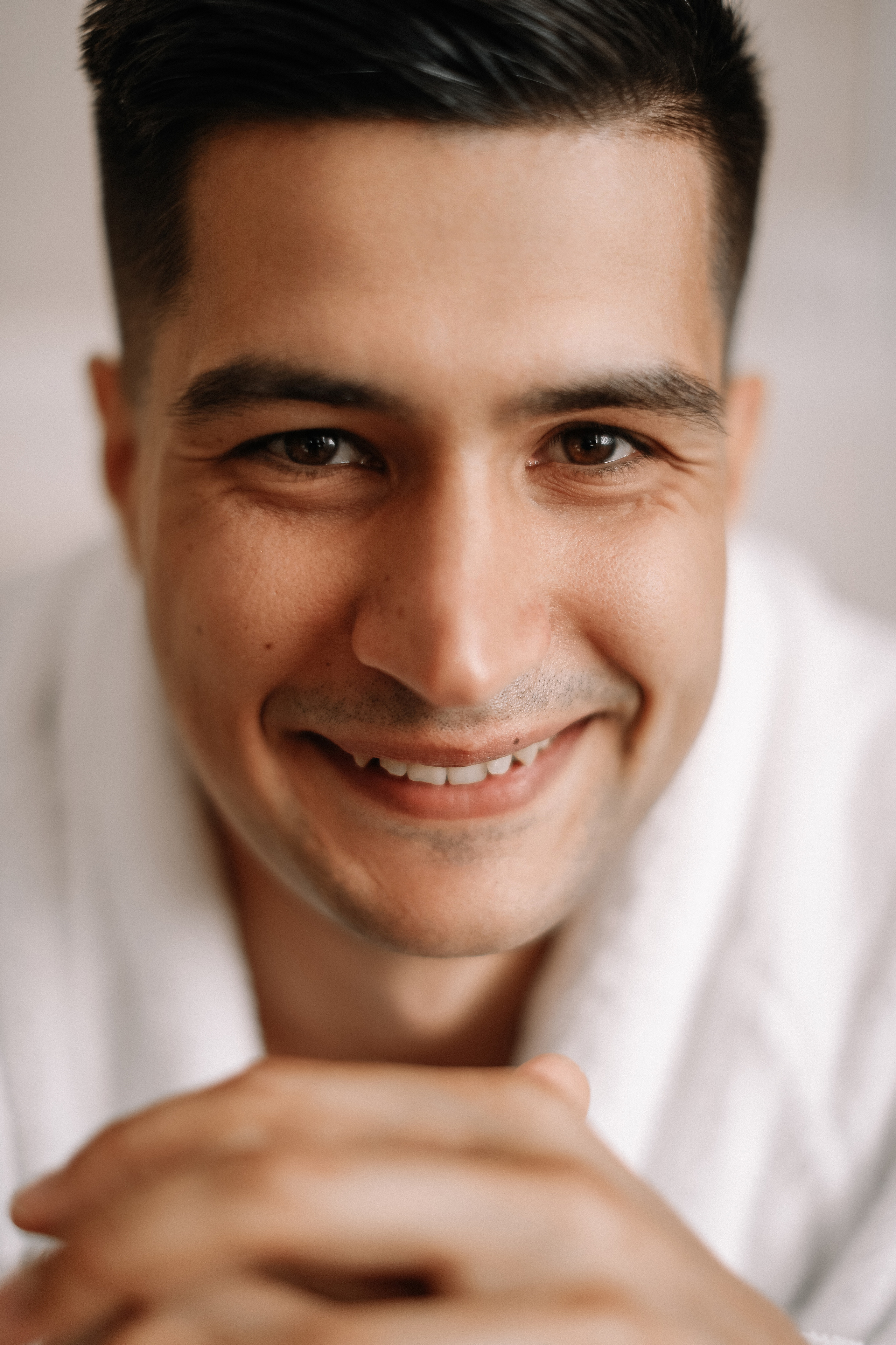 Натали и Алексей. Свадебный и семейный Фотограф Денис Кошель