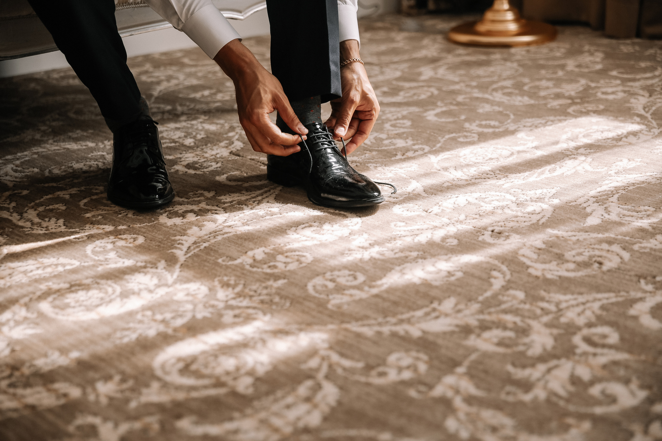 Натали и Алексей. Свадебный и семейный Фотограф Денис Кошель