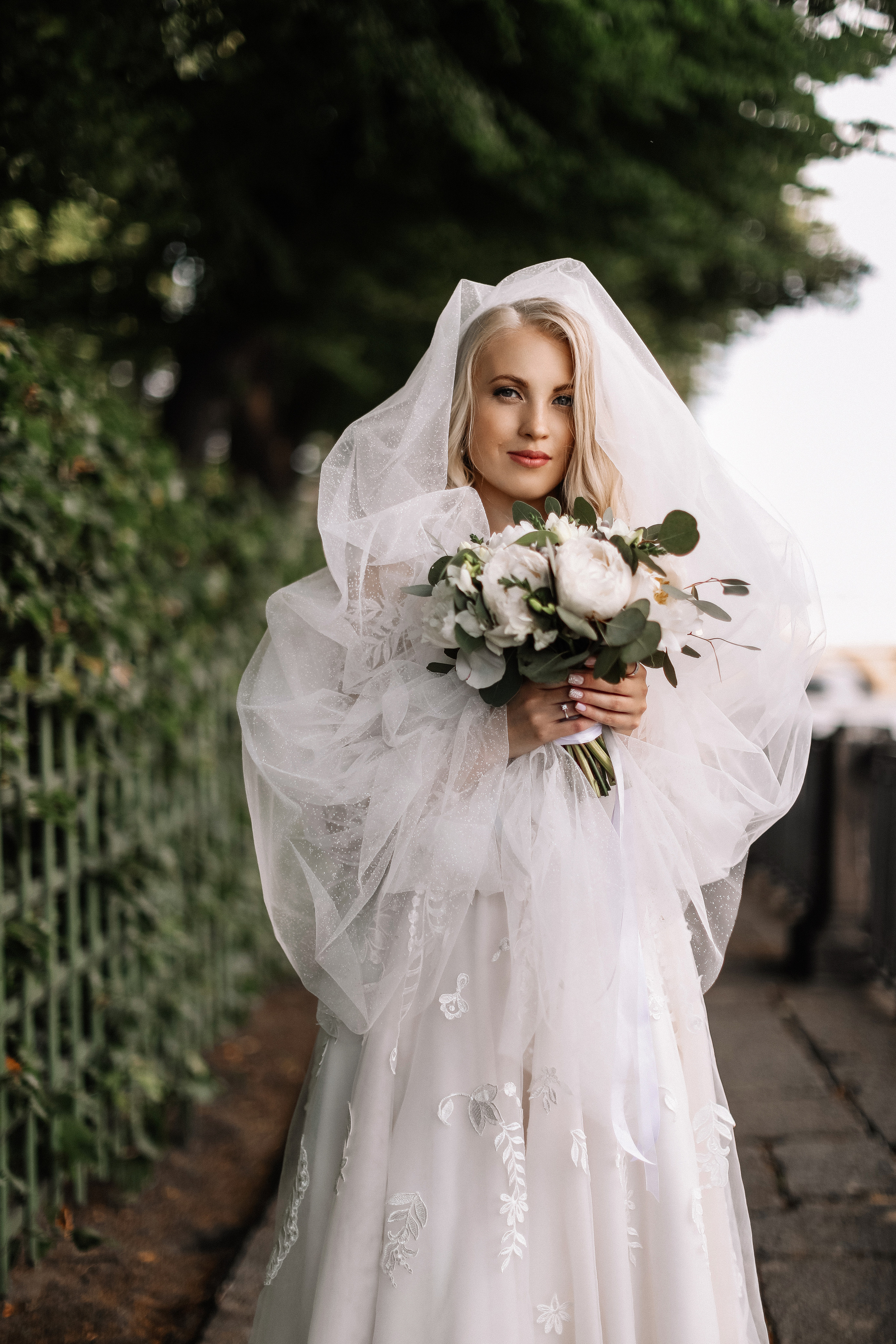 Натали и Алексей. Свадебный и семейный Фотограф Денис Кошель