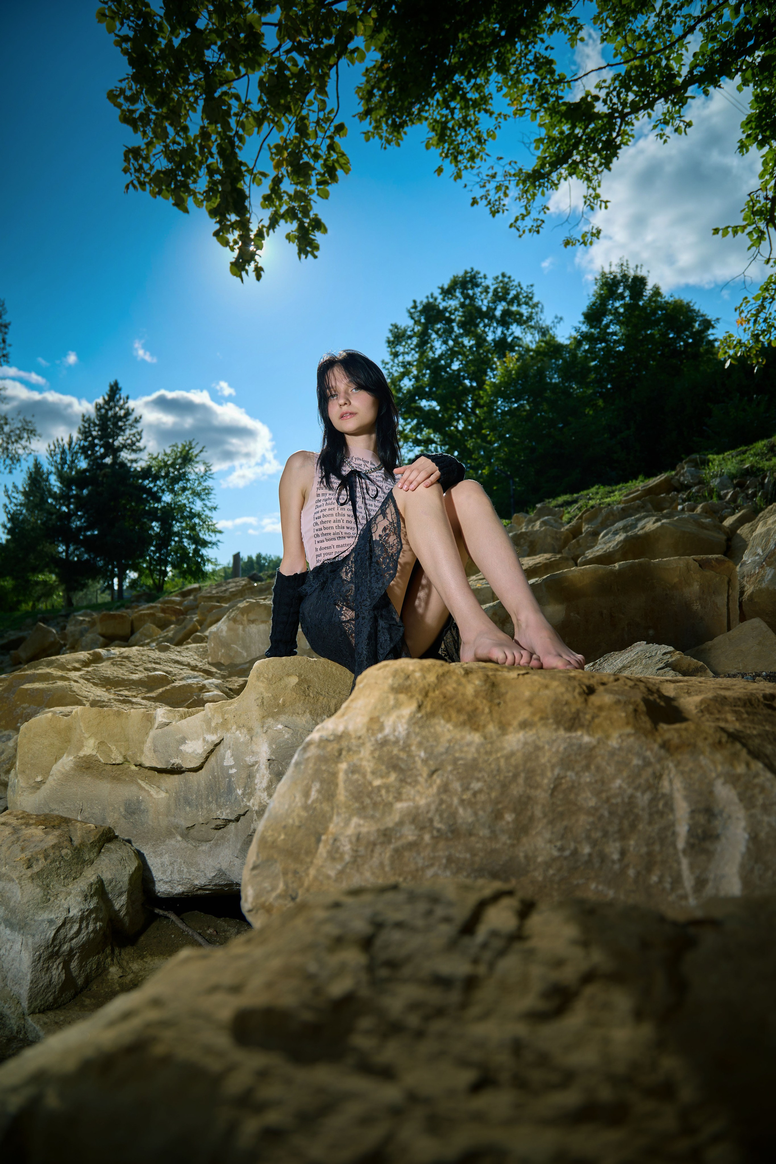 Елена. Владимир Суздалов (ProMaXe) — Портретный фотограф, тематические фотосессии в Чебоксарах