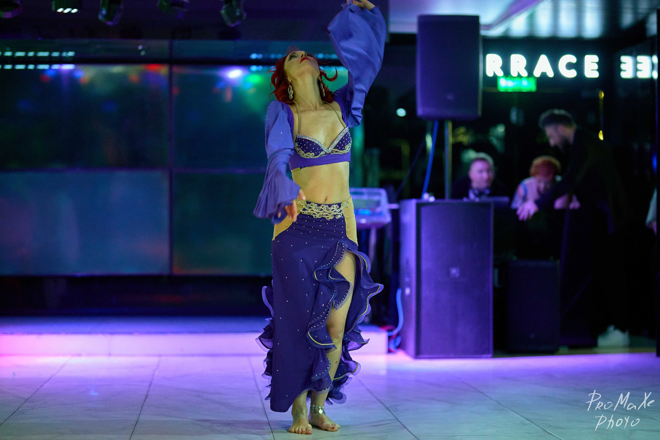 Зал КРАСА МАСС-МЕДИА ЧУВАШИИ. Владимир Суздалов (ProMaXe) — Портретный фотограф, тематические фотосессии в Чебоксарах