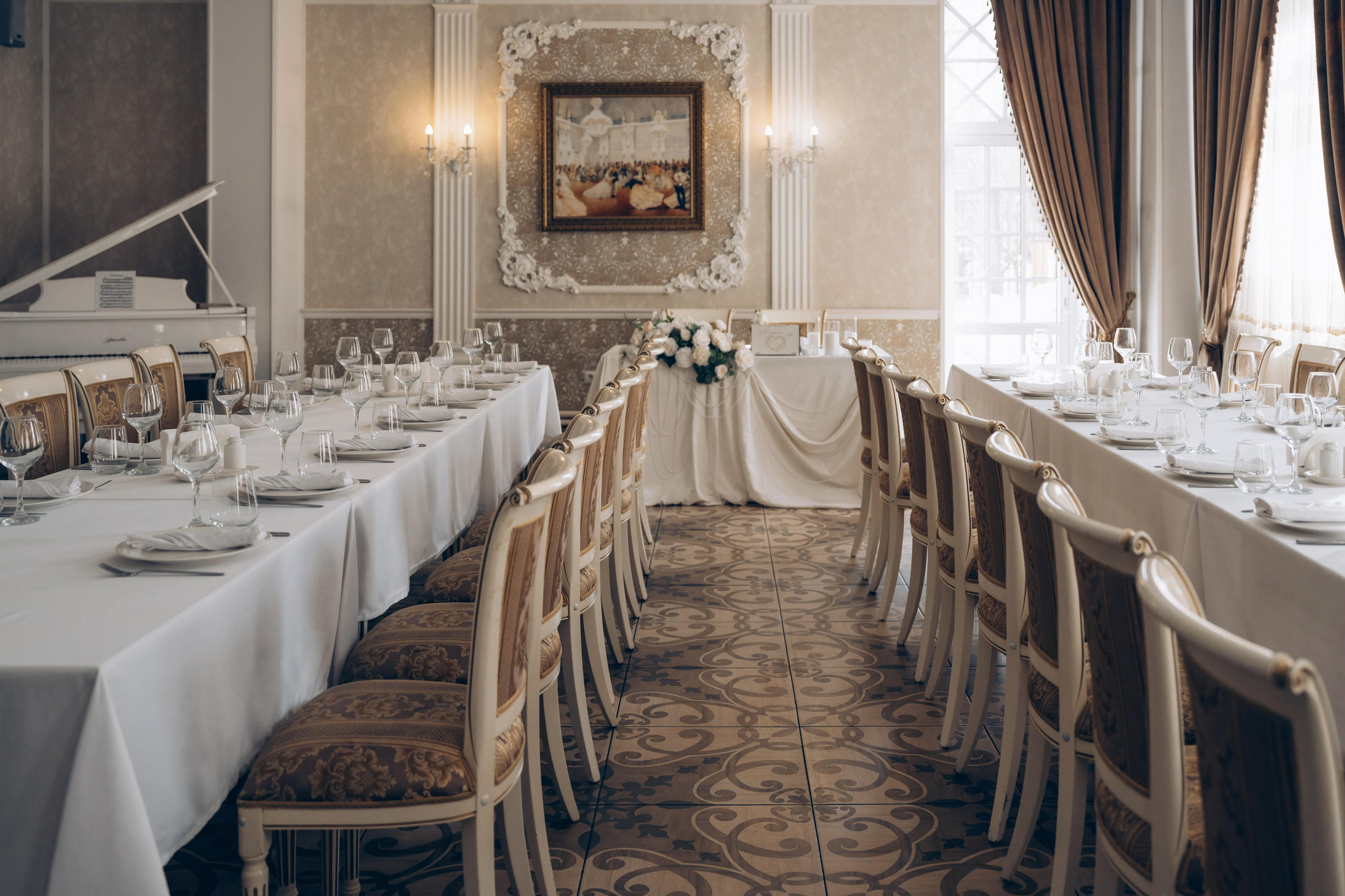 Сборы и регистрация «ПушкинЪ». Фотограф Ангарск Иркутск Ксения Король