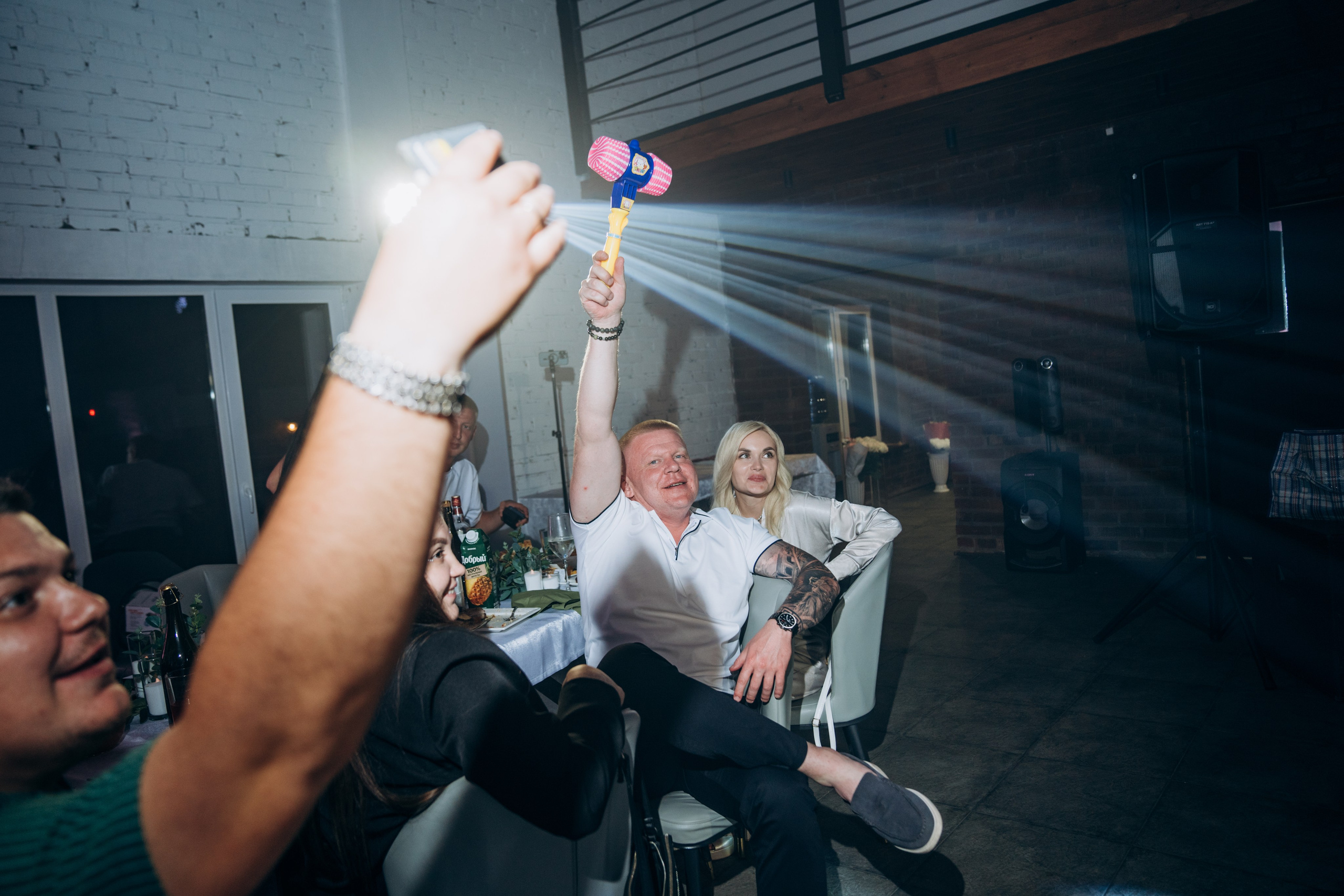 Event house Виталий & Алена. Фотограф Ангарск Иркутск Ксения Король