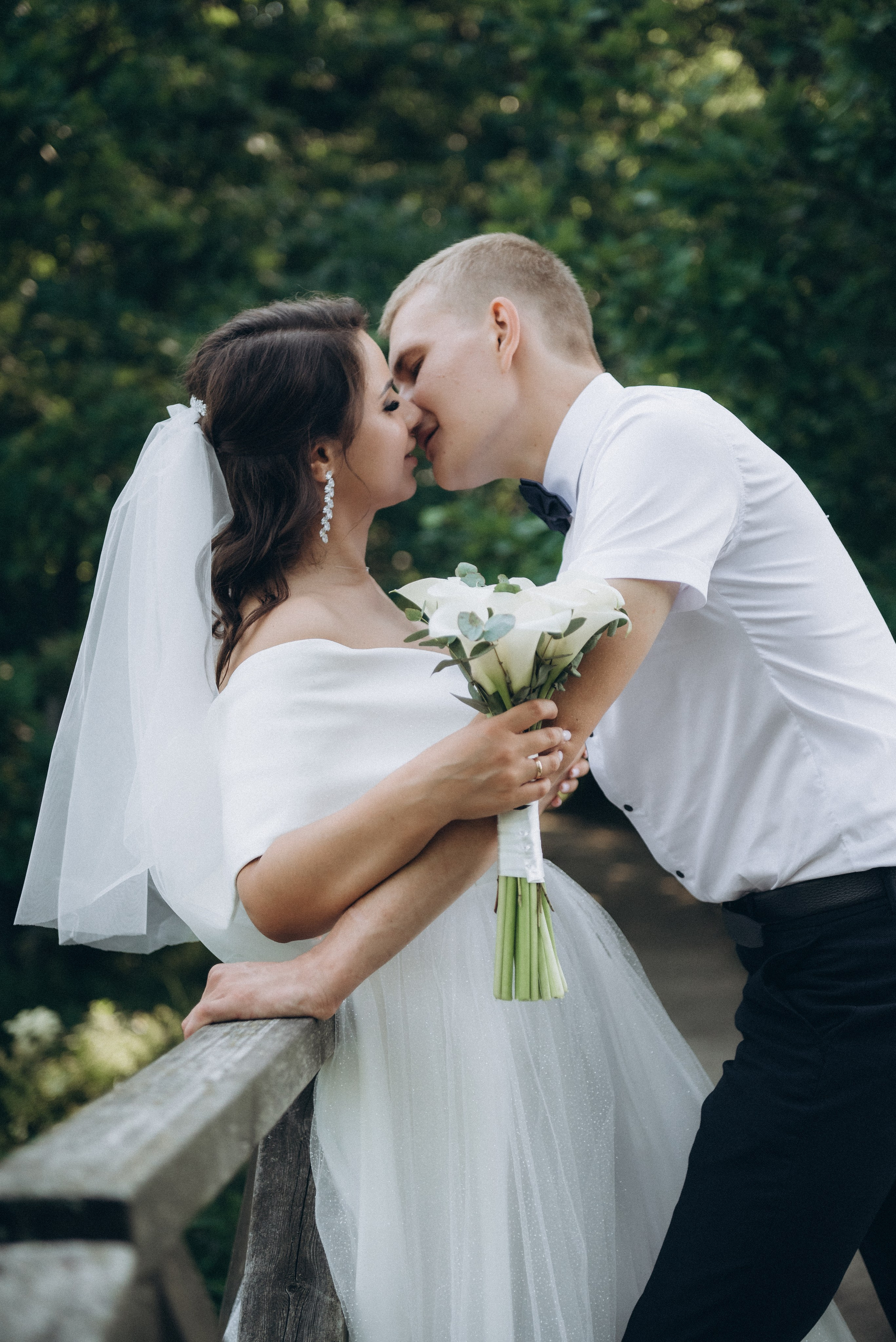 Саша и Кристина. Суханова Регина Фотограф Сергиев Посад