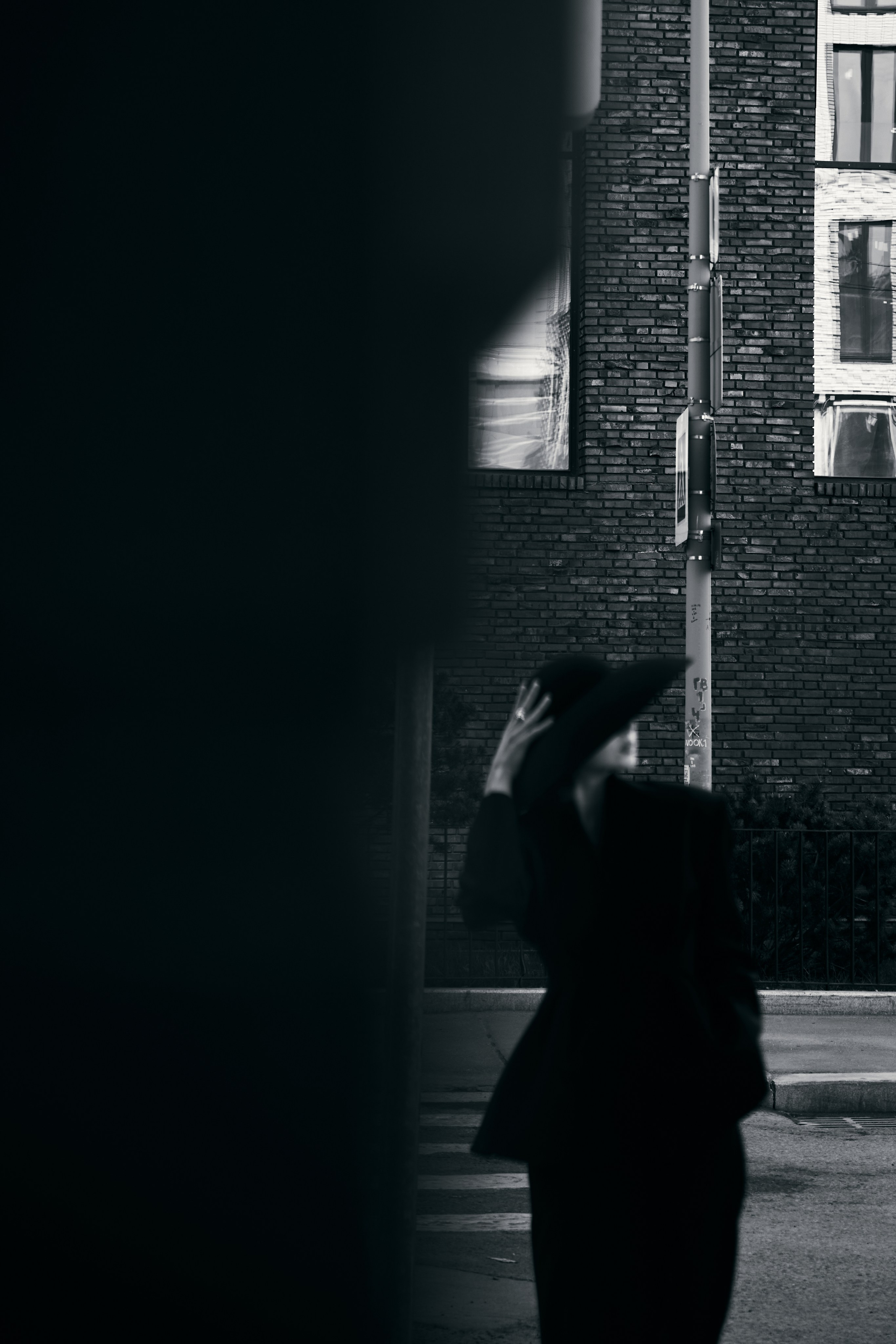 Liza. Фотограф в Москве Анна Дзен