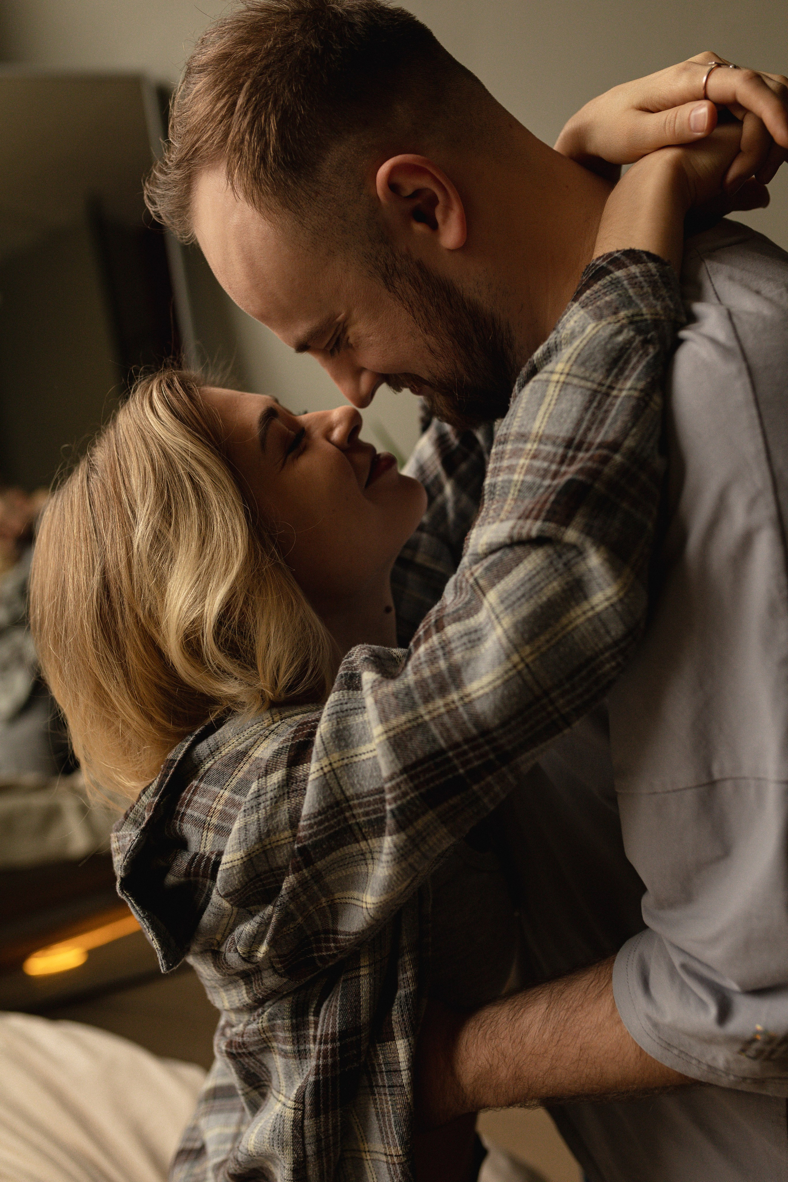 Артем и Катя. Инна Вильт| лайфстайл фотограф из Новосибирска