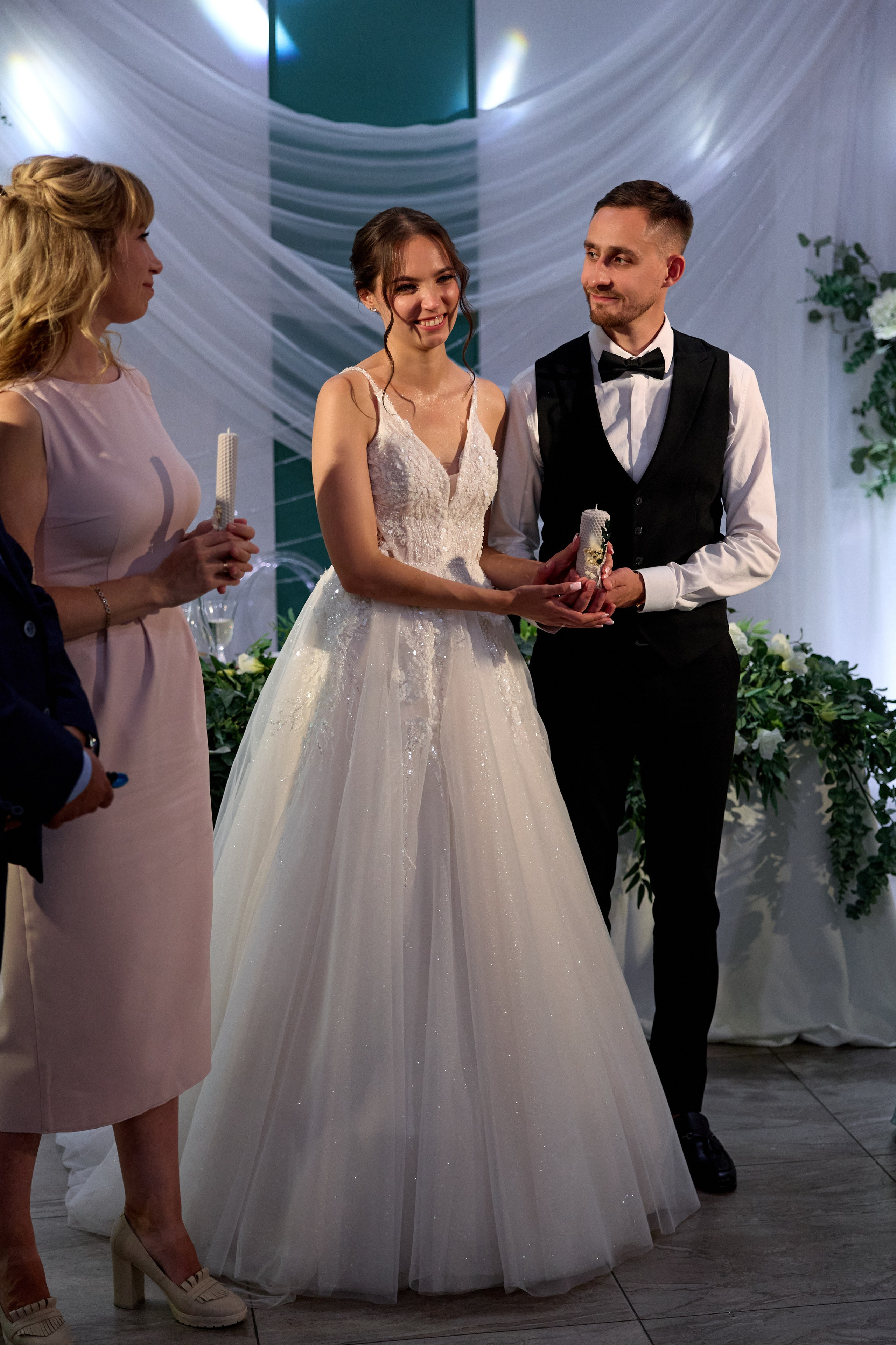 Свадьба. Киров. Вятка. Александр Прозоров фотограф в Кирове