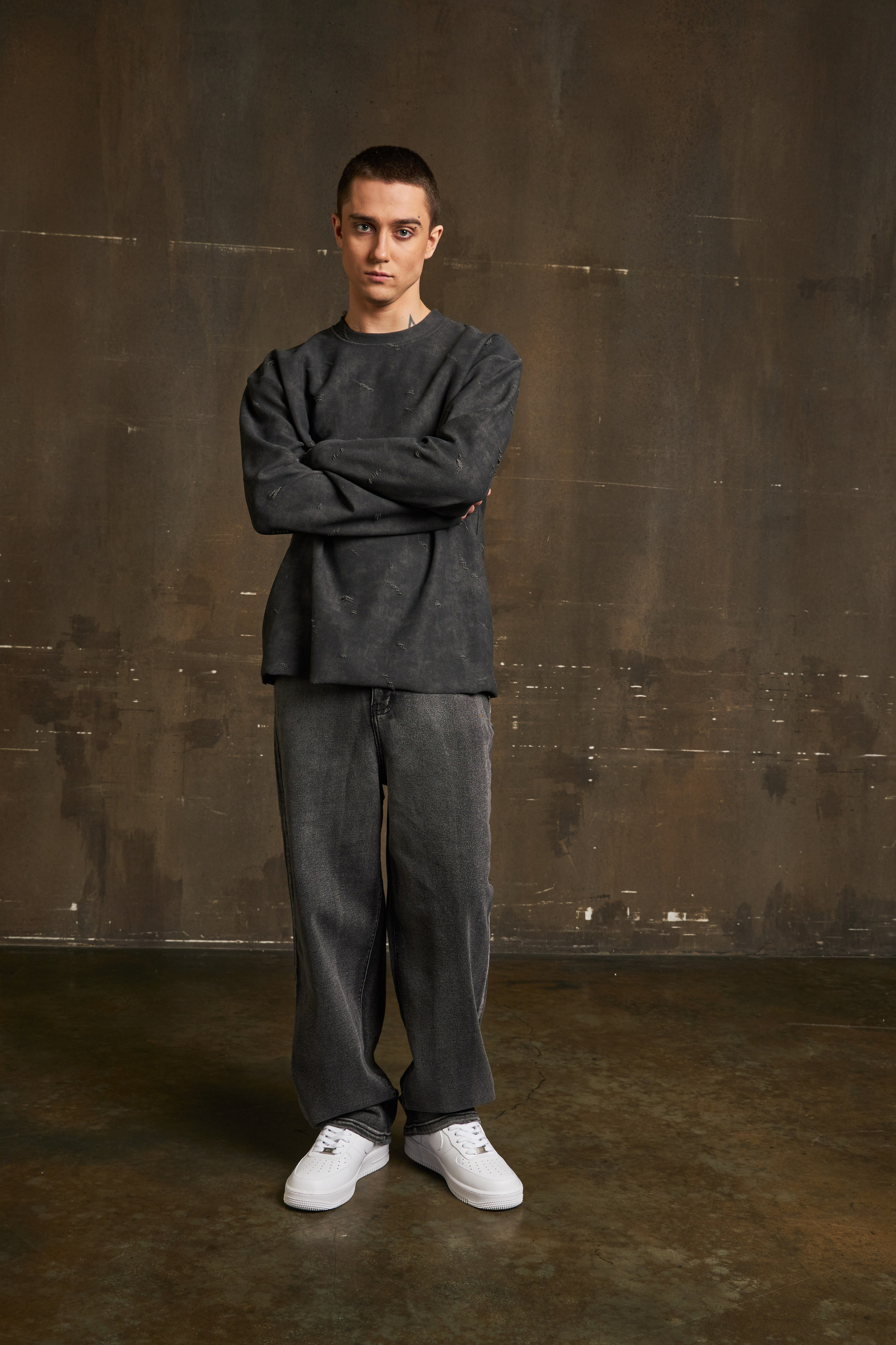 SB. Коммерческий и женский фотограф в Москве Алена Черкасова