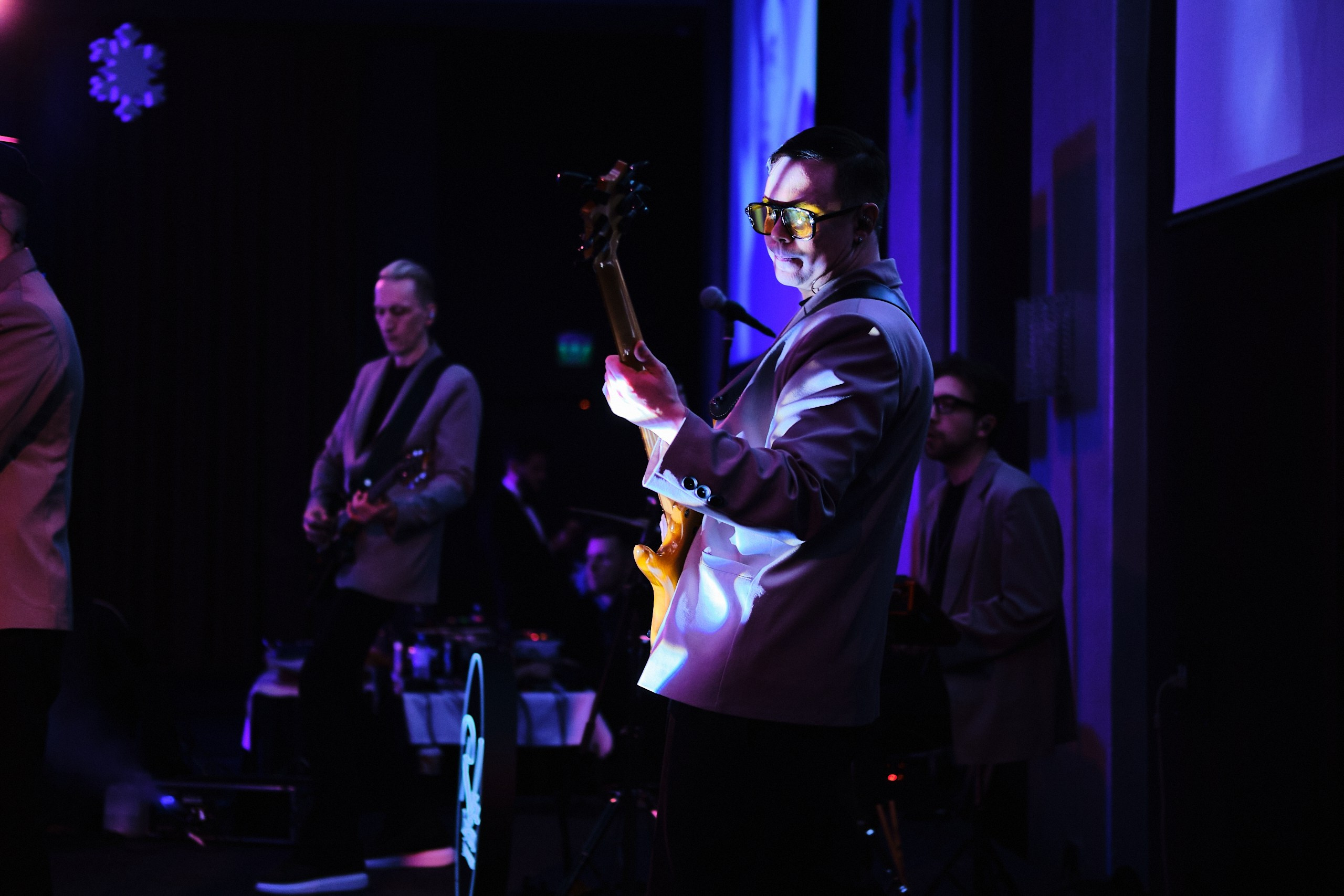 Корпоратив «ЭталонПрибор». Матвей Яворский — фотограф в Челябинске