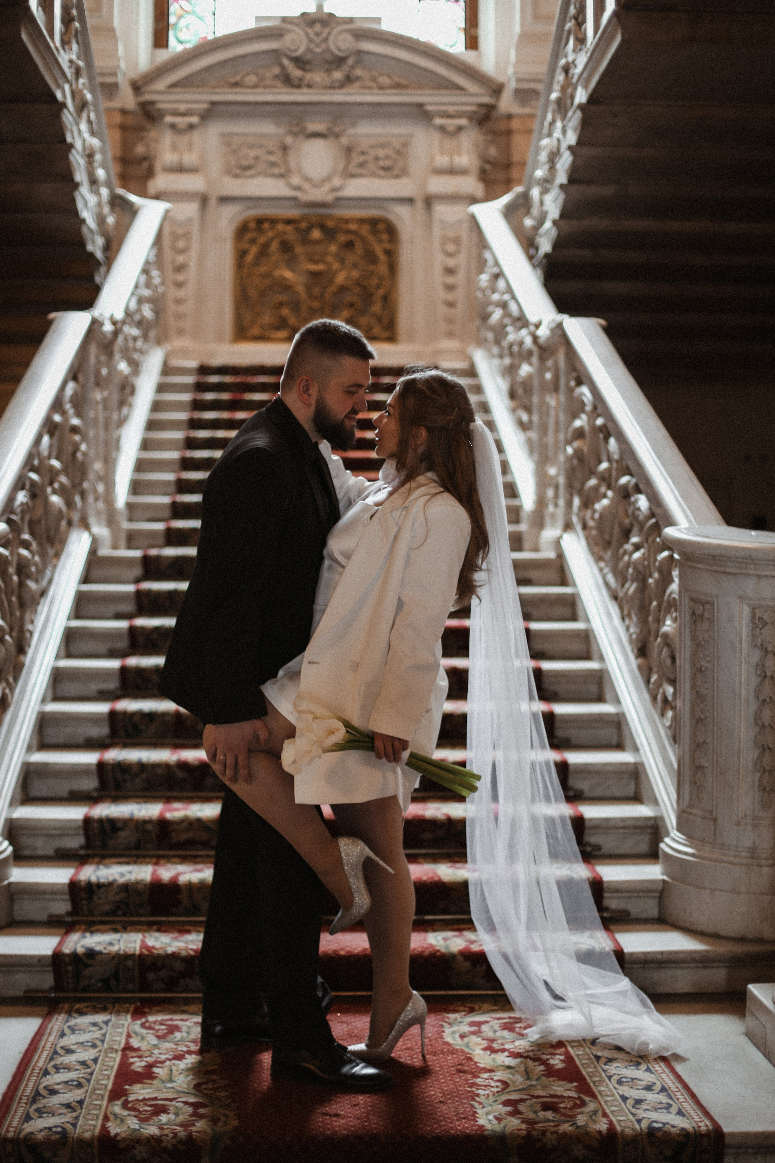 Wedding. Фотограф Санкт-Петербург | Валерия Рогальская