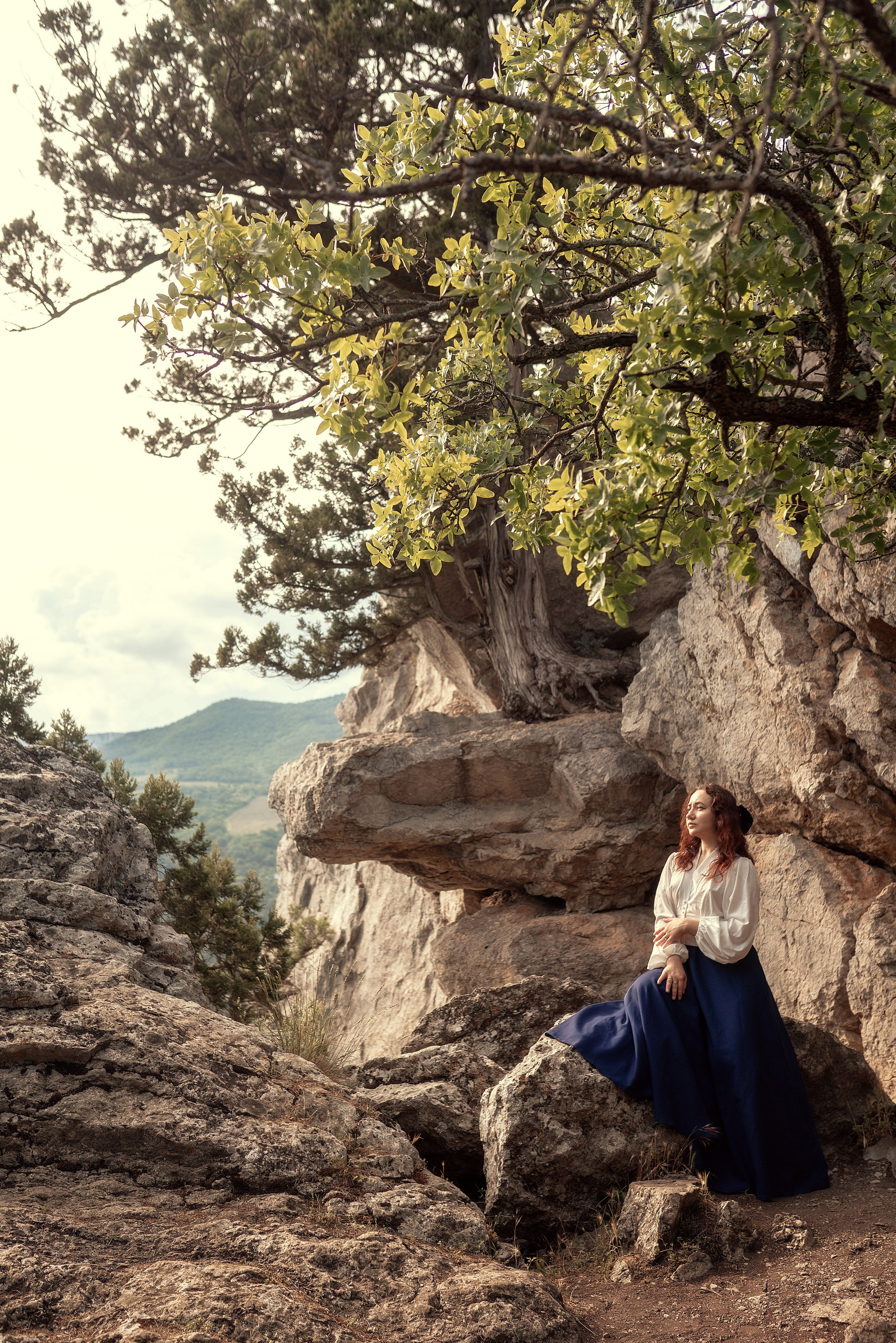 Индивидуальные фотосессии. Фотограф Надя Заручевская