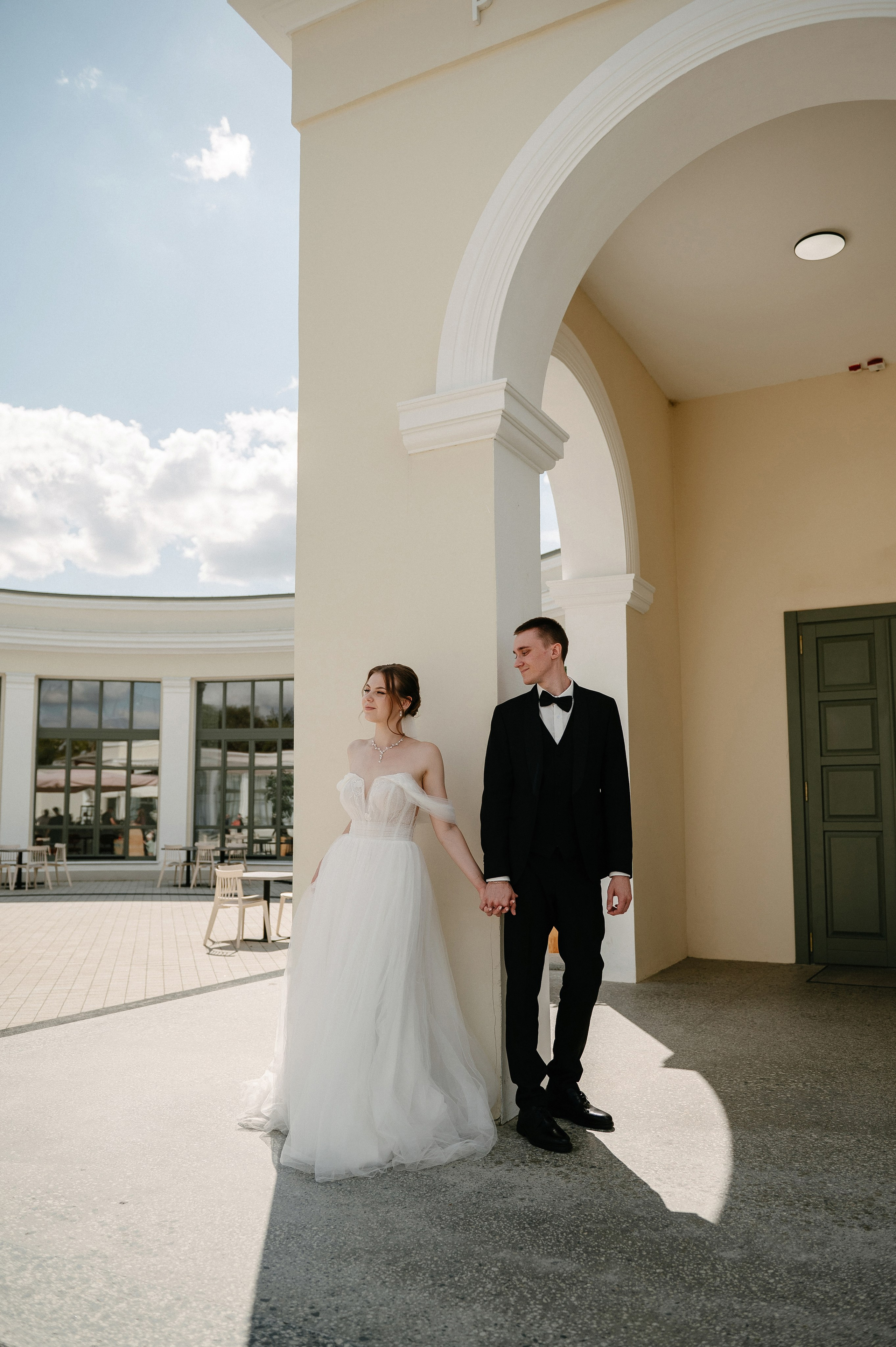 Д&А. Фотограф Рязань. Дарья Дмитриева