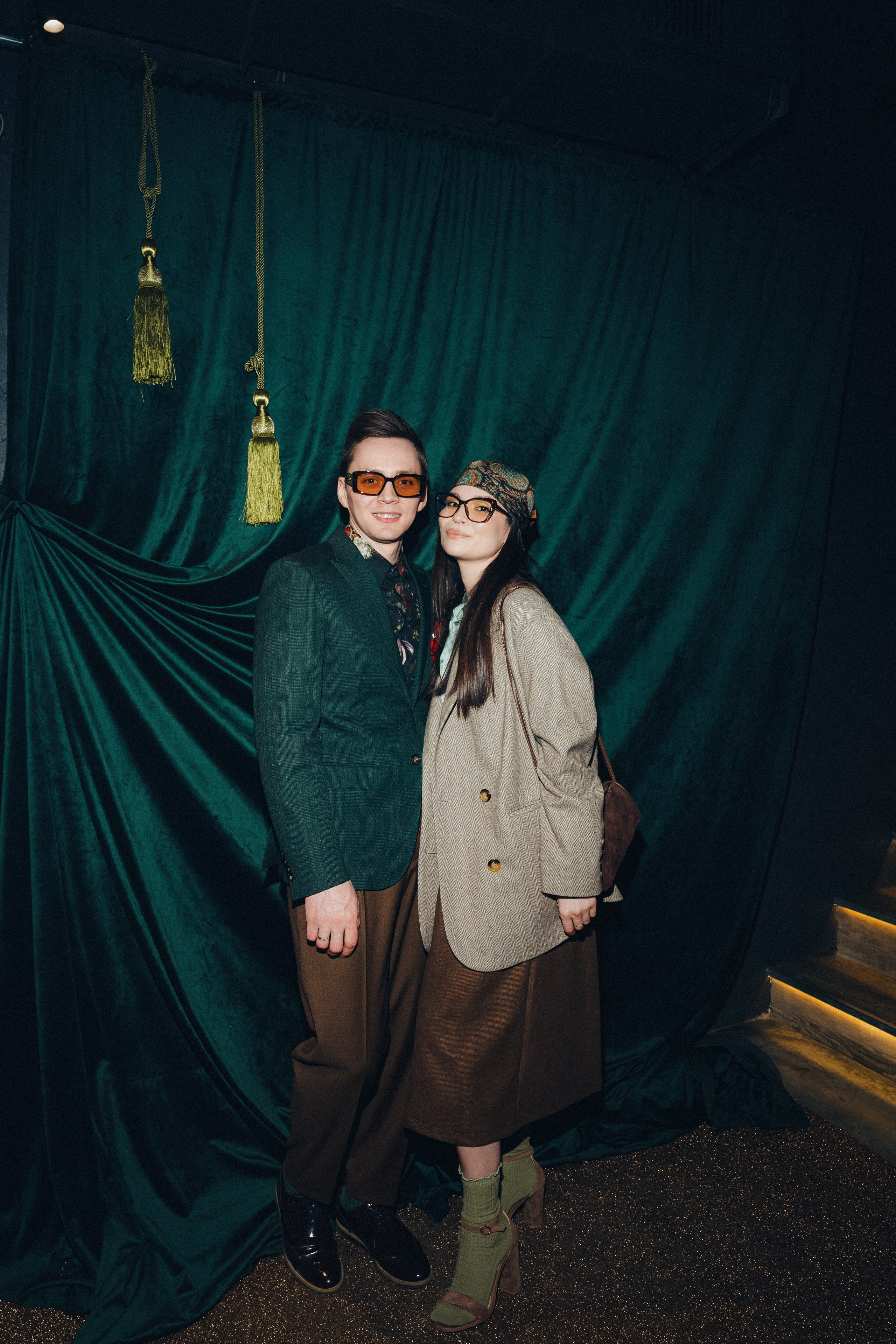 Свадебный и портретный фотограф в Тюмени Женя Черемнова