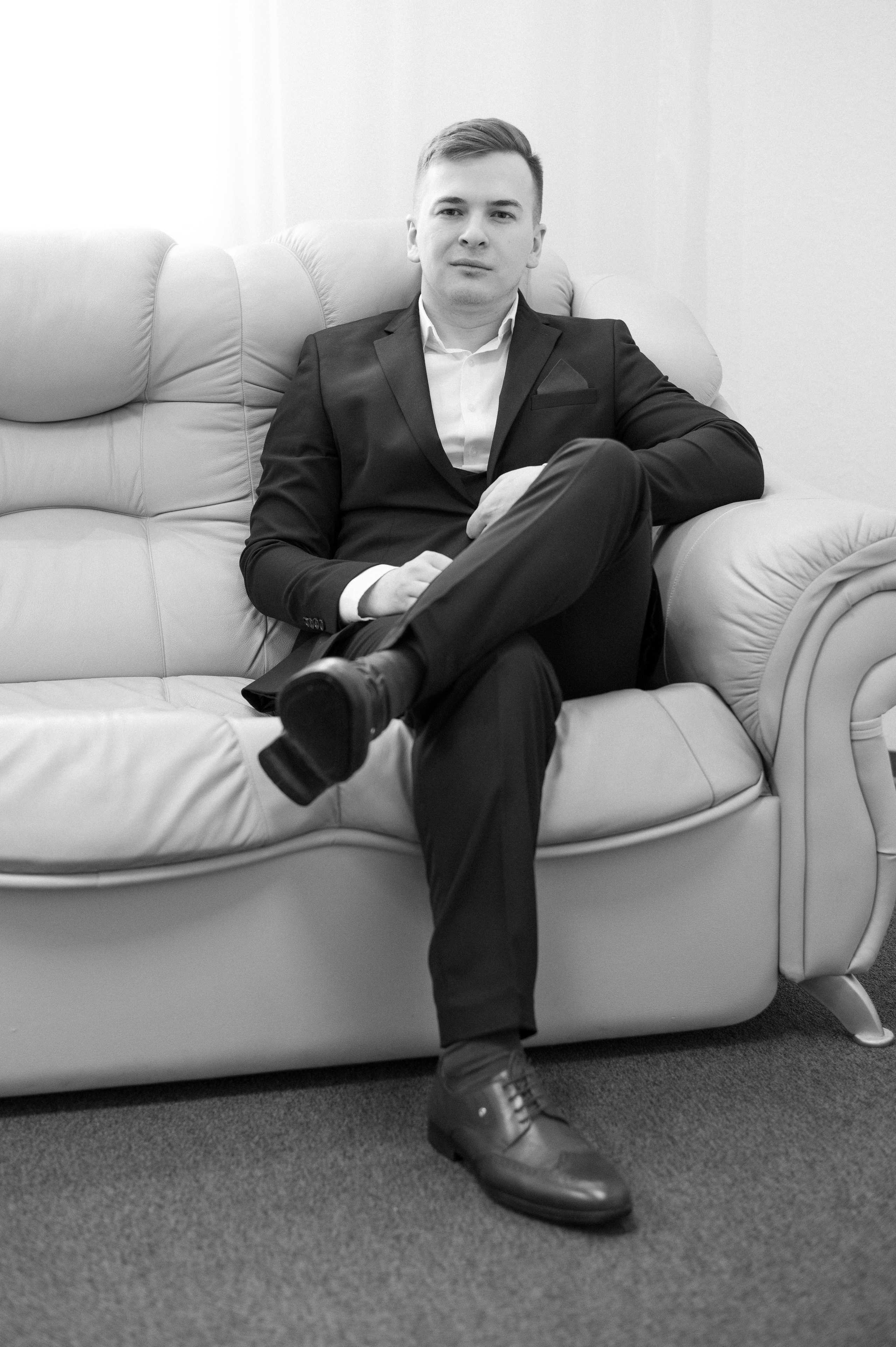 Свадьба Раиль и Татьяна. Фотограф Нижний Новгород