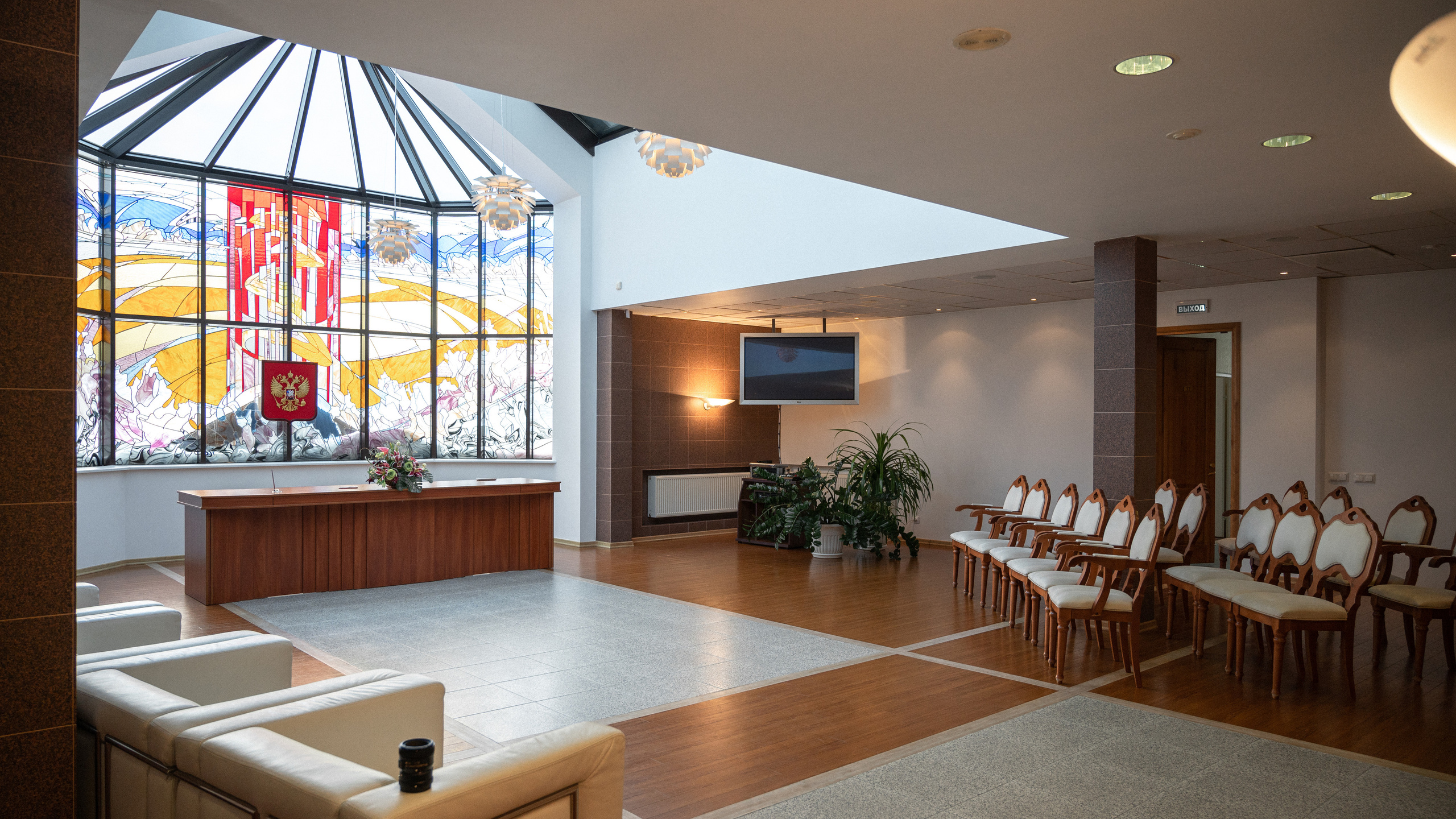 Свадьба Раиль и Татьяна. Фотограф Нижний Новгород