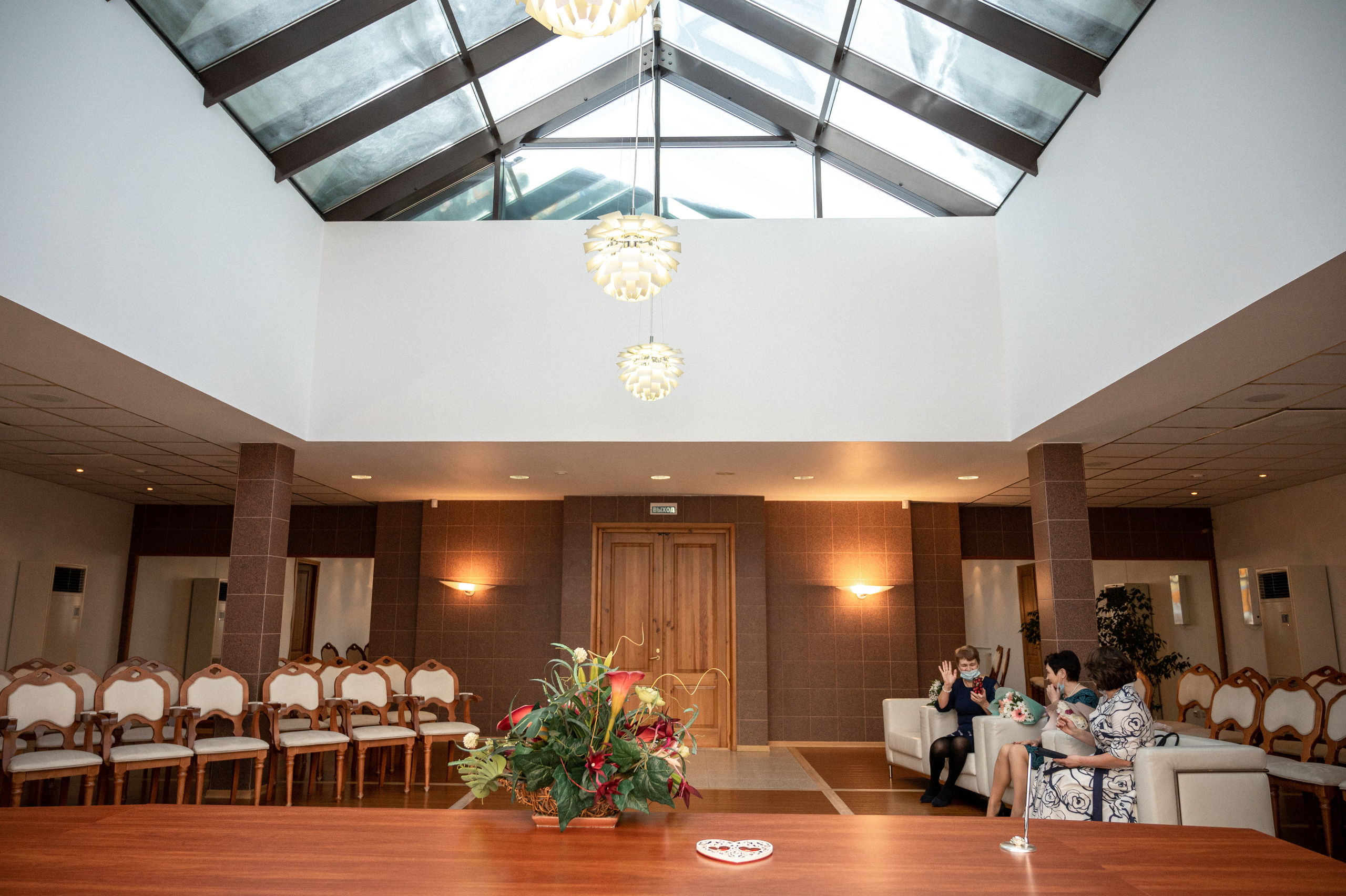 Свадьба Раиль и Татьяна. Фотограф Нижний Новгород