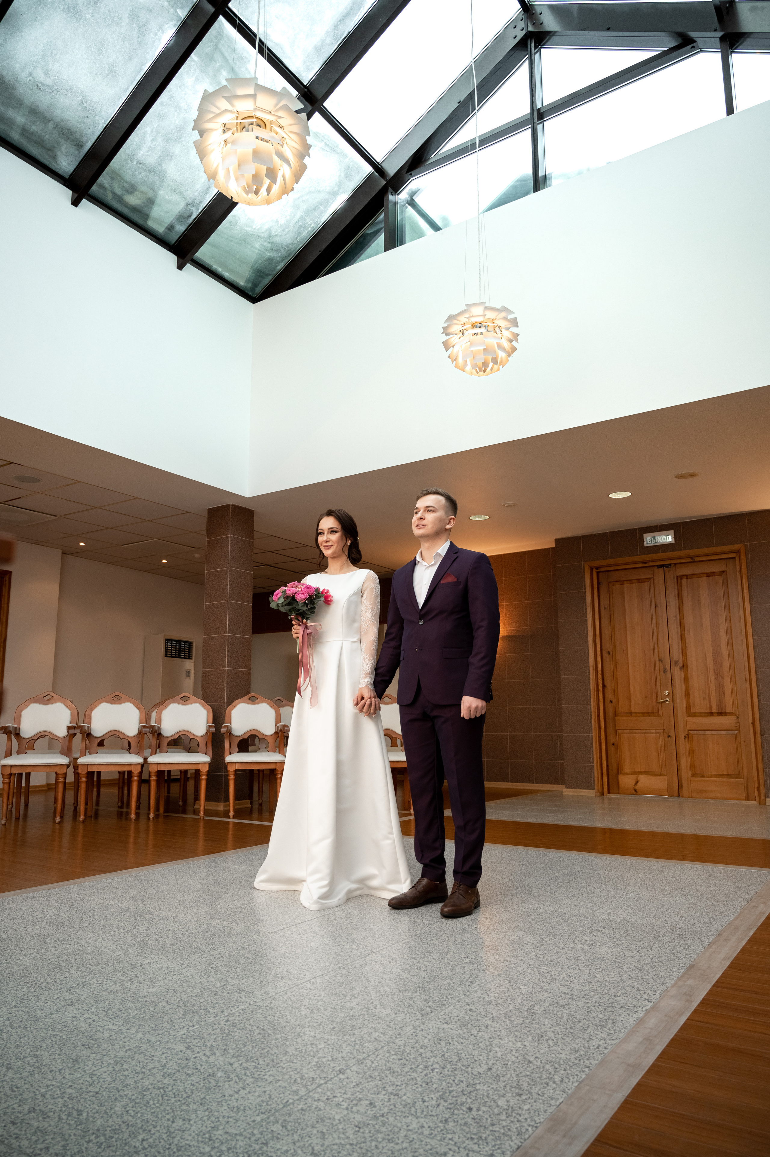 Свадьба Раиль и Татьяна. Фотограф Нижний Новгород