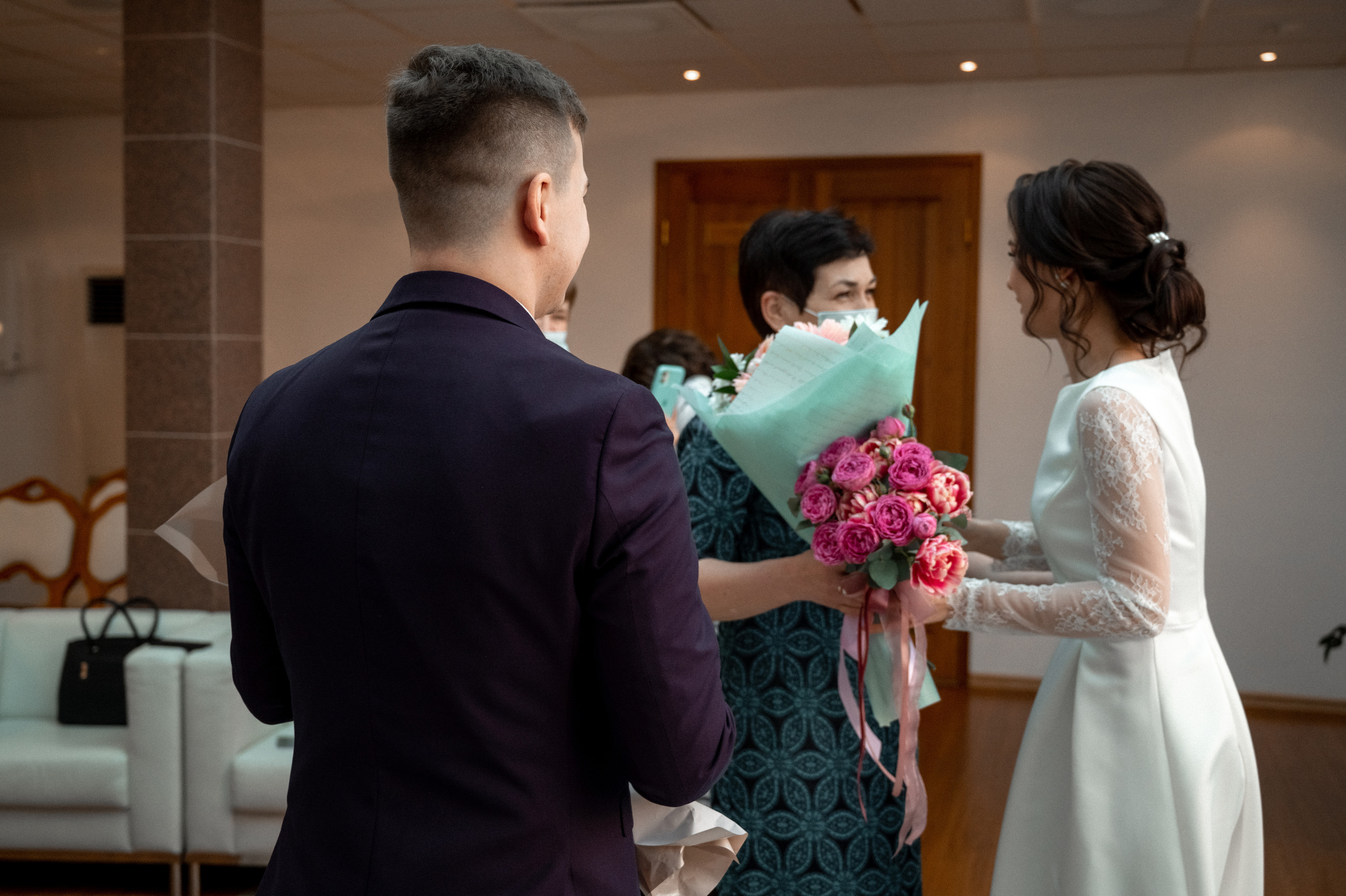 Свадьба Раиль и Татьяна. Фотограф Нижний Новгород