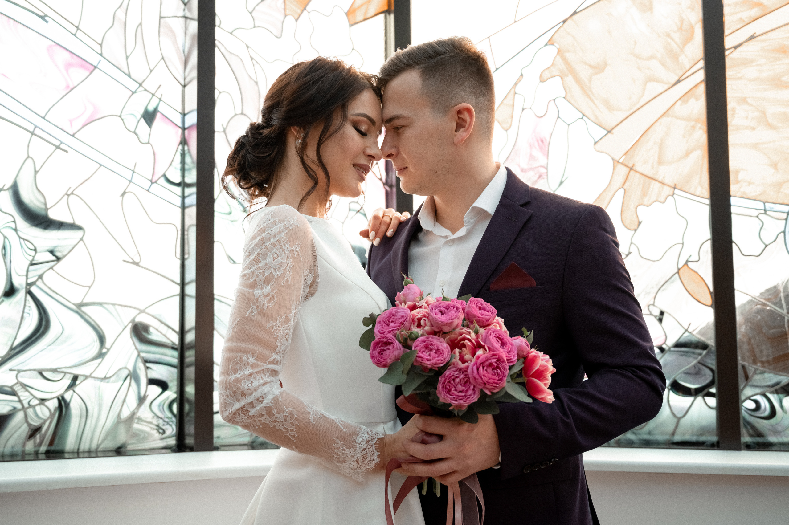 Свадьба Раиль и Татьяна. Фотограф Нижний Новгород