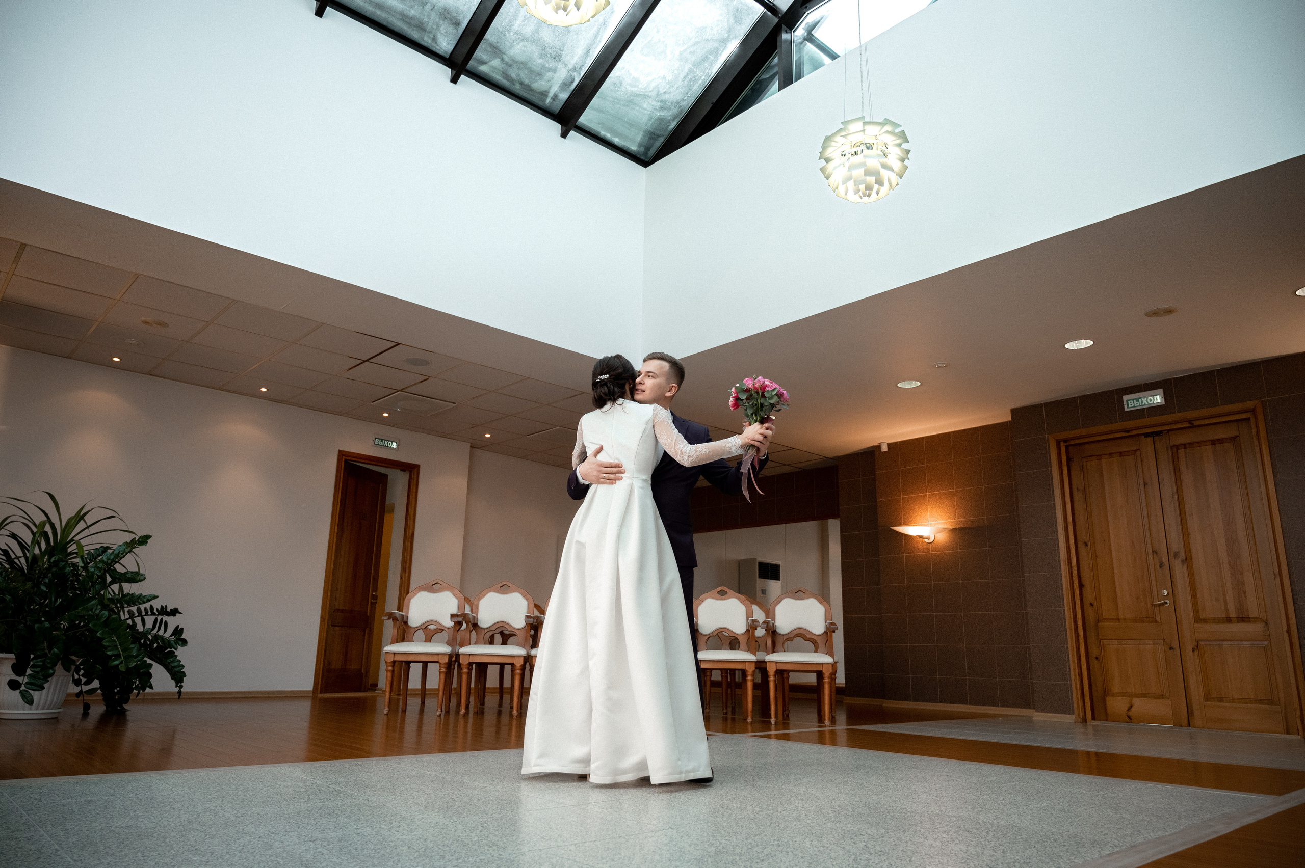 Свадьба Раиль и Татьяна. Фотограф Нижний Новгород