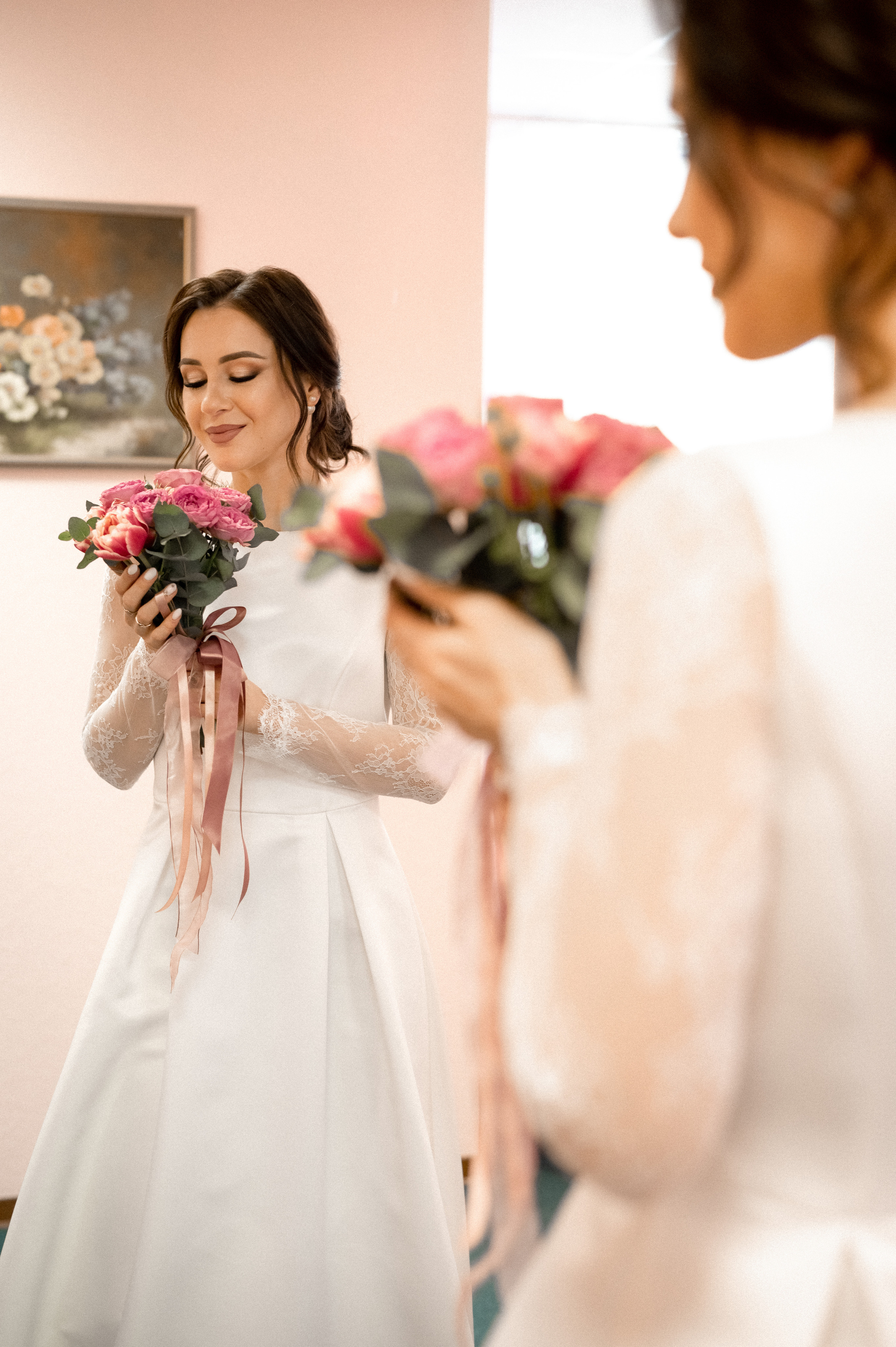 Свадьба Раиль и Татьяна. Фотограф Нижний Новгород