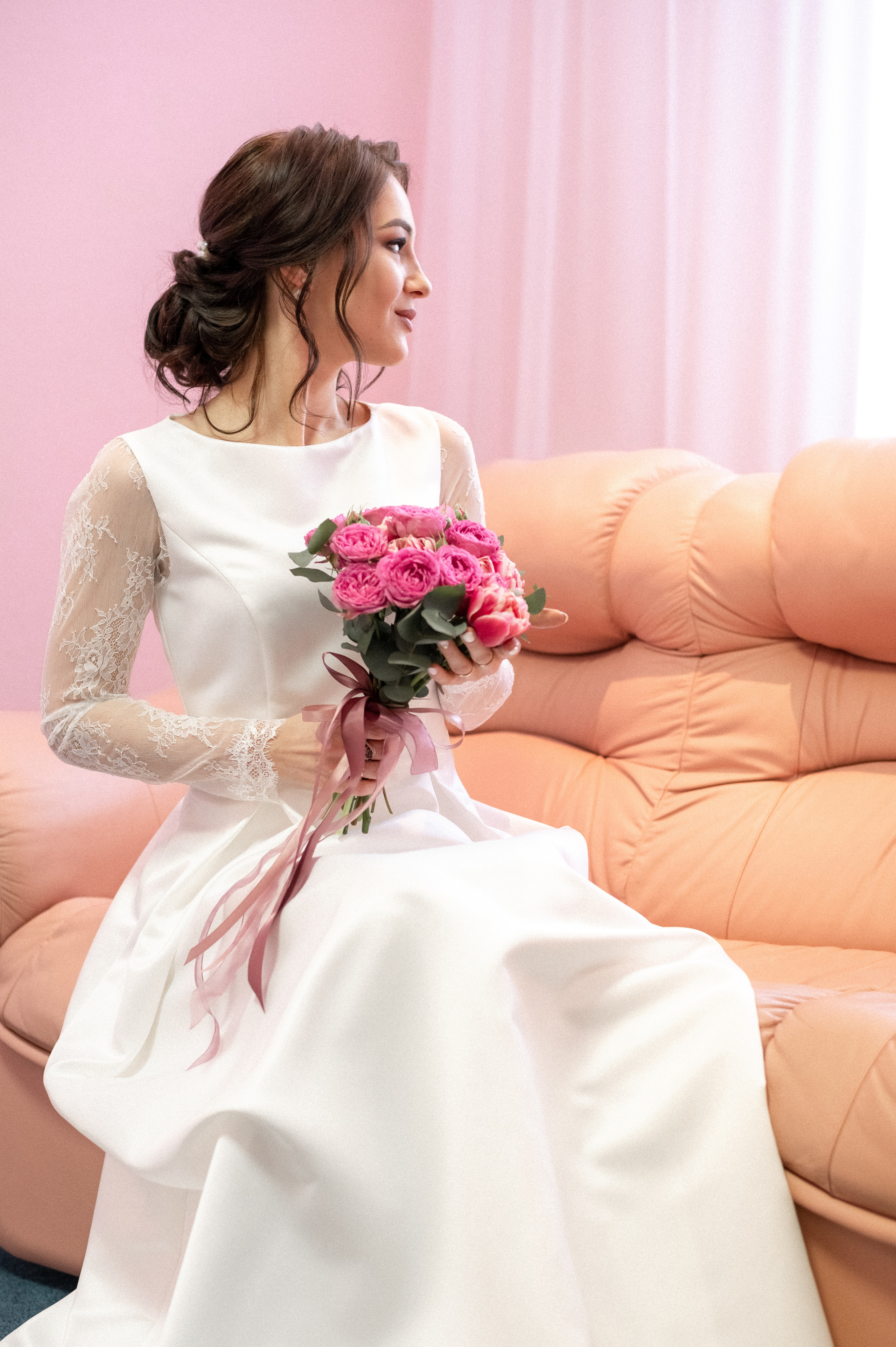 Свадьба Раиль и Татьяна. Фотограф Нижний Новгород