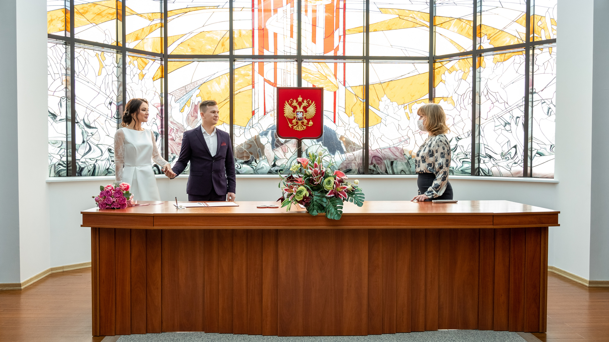 Свадьба Раиль и Татьяна. Фотограф Нижний Новгород