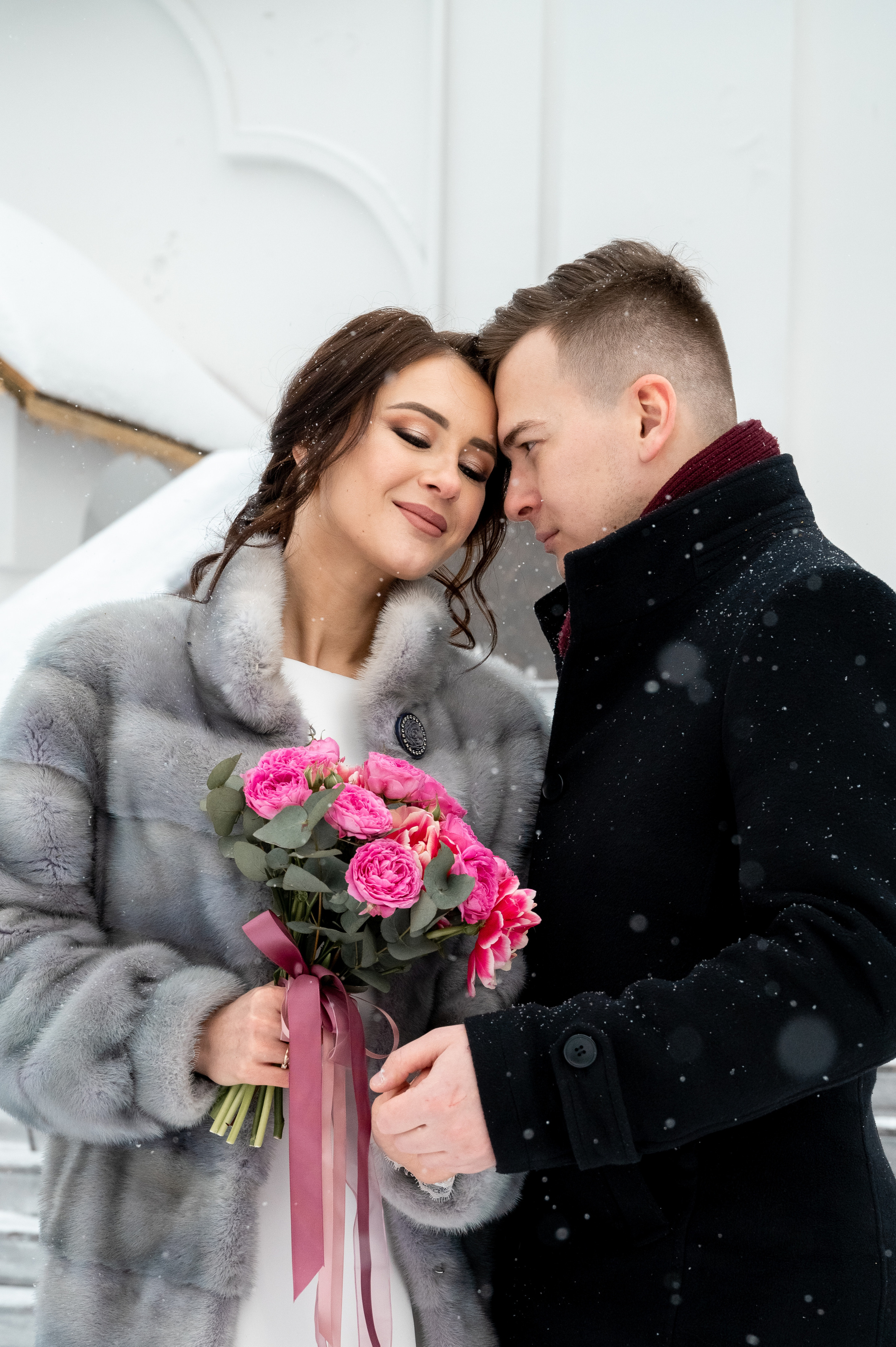 Свадьба Раиль и Татьяна. Фотограф Нижний Новгород