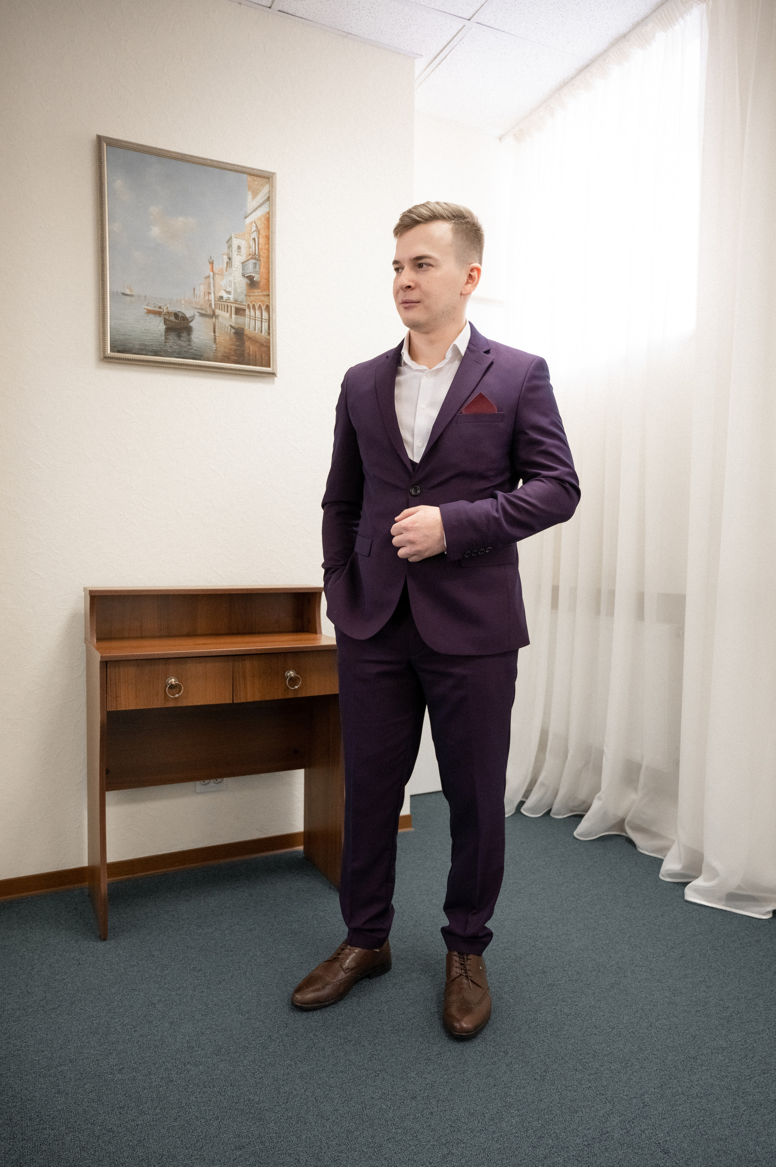 Свадьба Раиль и Татьяна. Фотограф Нижний Новгород