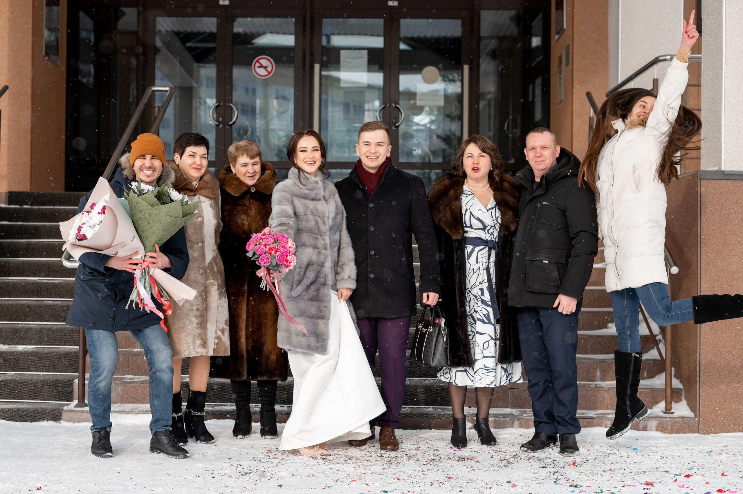 Свадьба Раиль и Татьяна. Фотограф Нижний Новгород