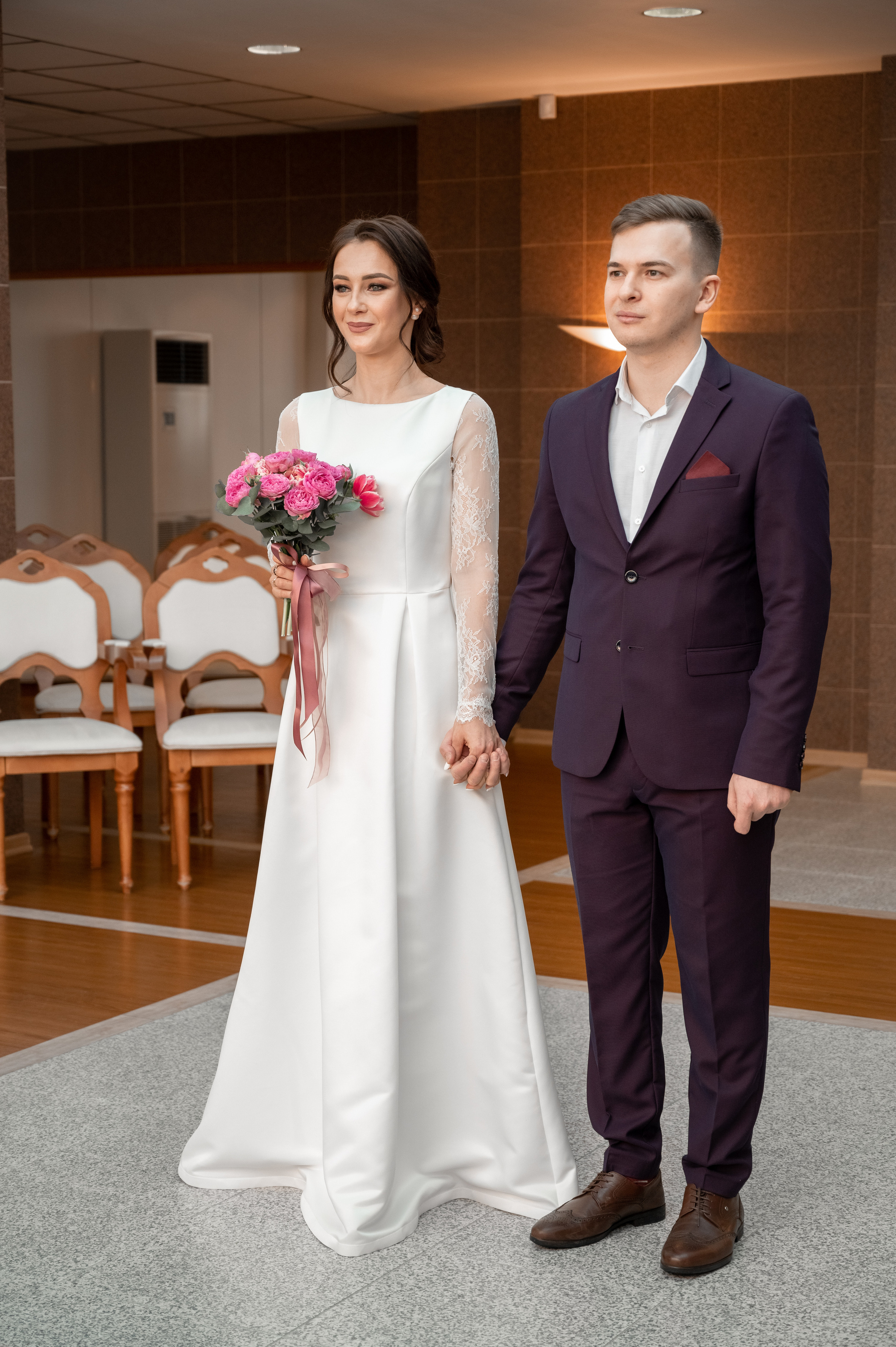 Свадьба Раиль и Татьяна. Фотограф Нижний Новгород