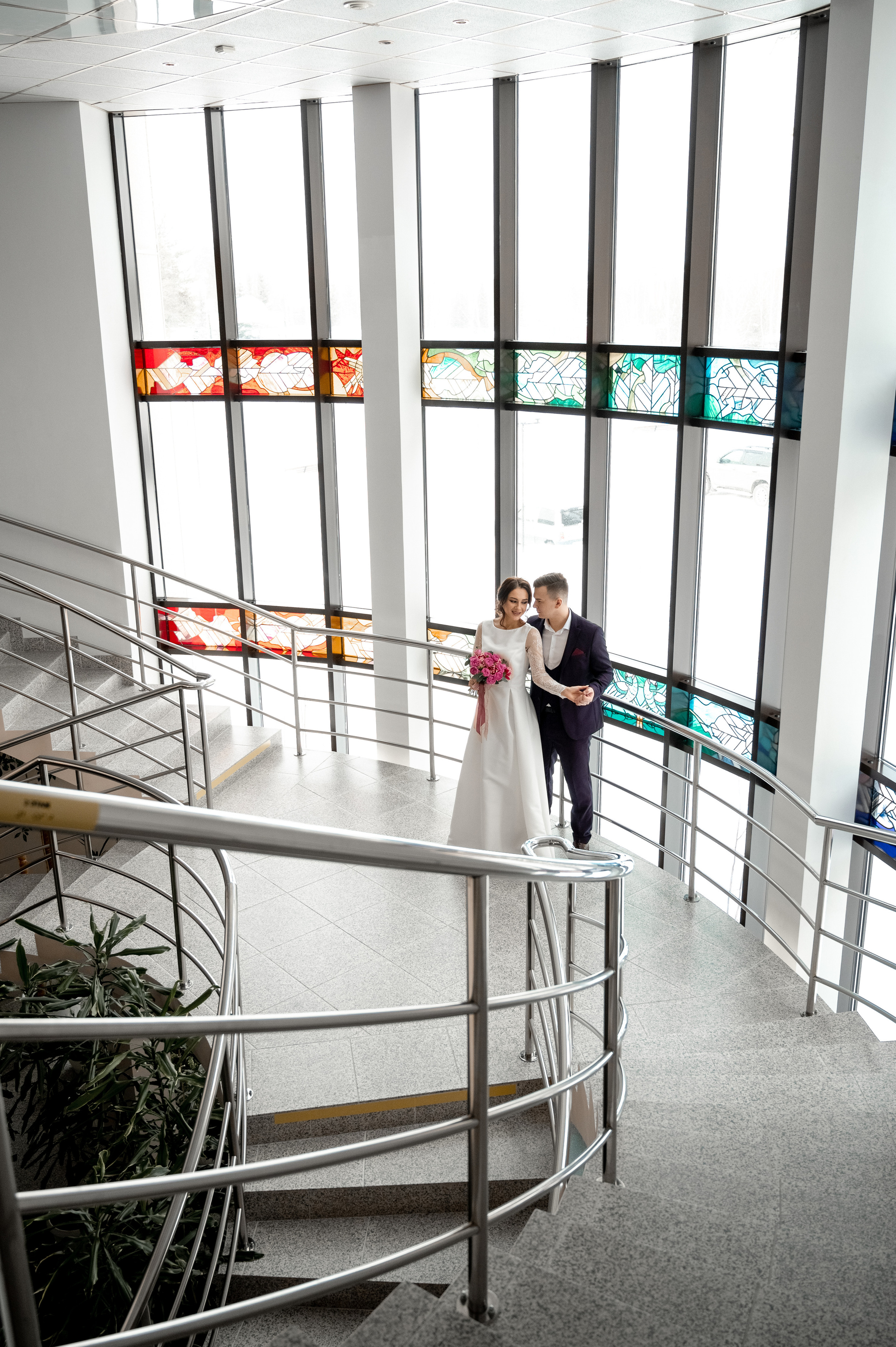 Свадьба Раиль и Татьяна. Фотограф Нижний Новгород