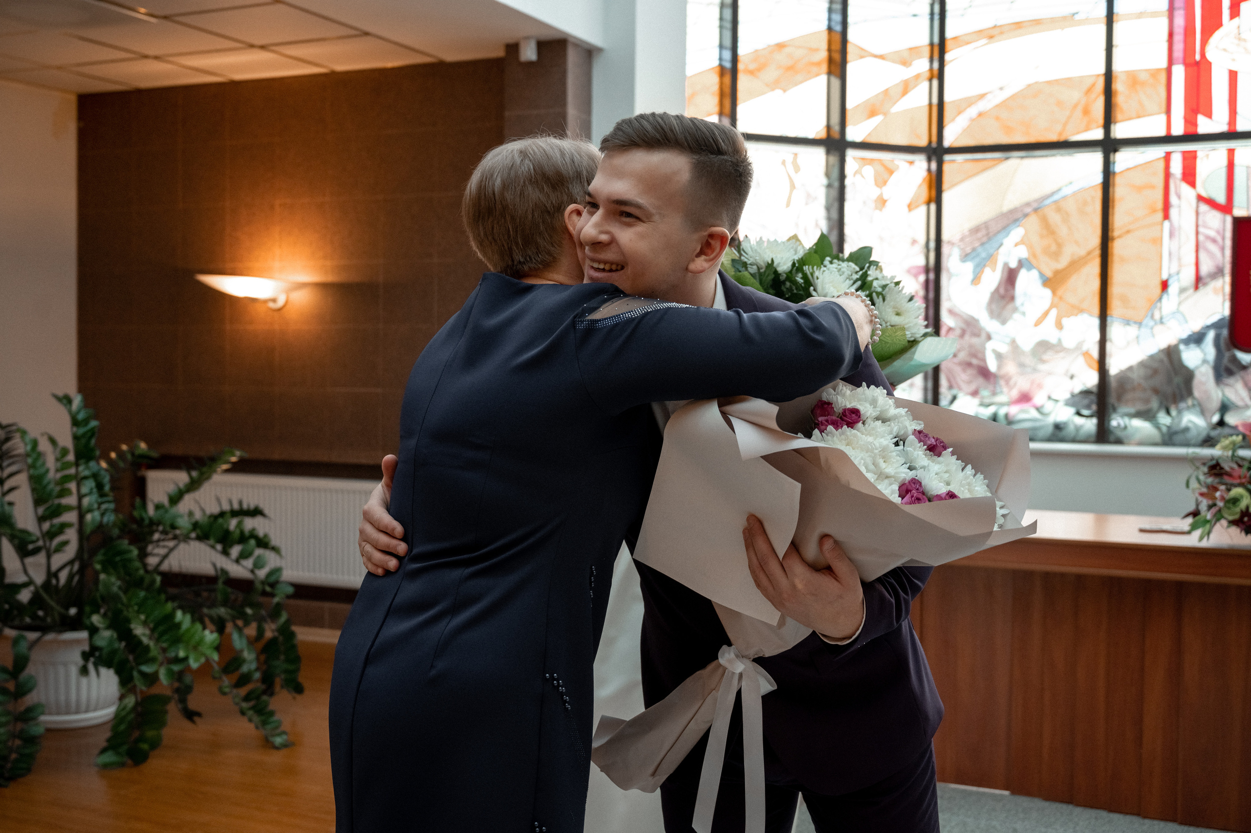 Свадьба Раиль и Татьяна. Фотограф Нижний Новгород