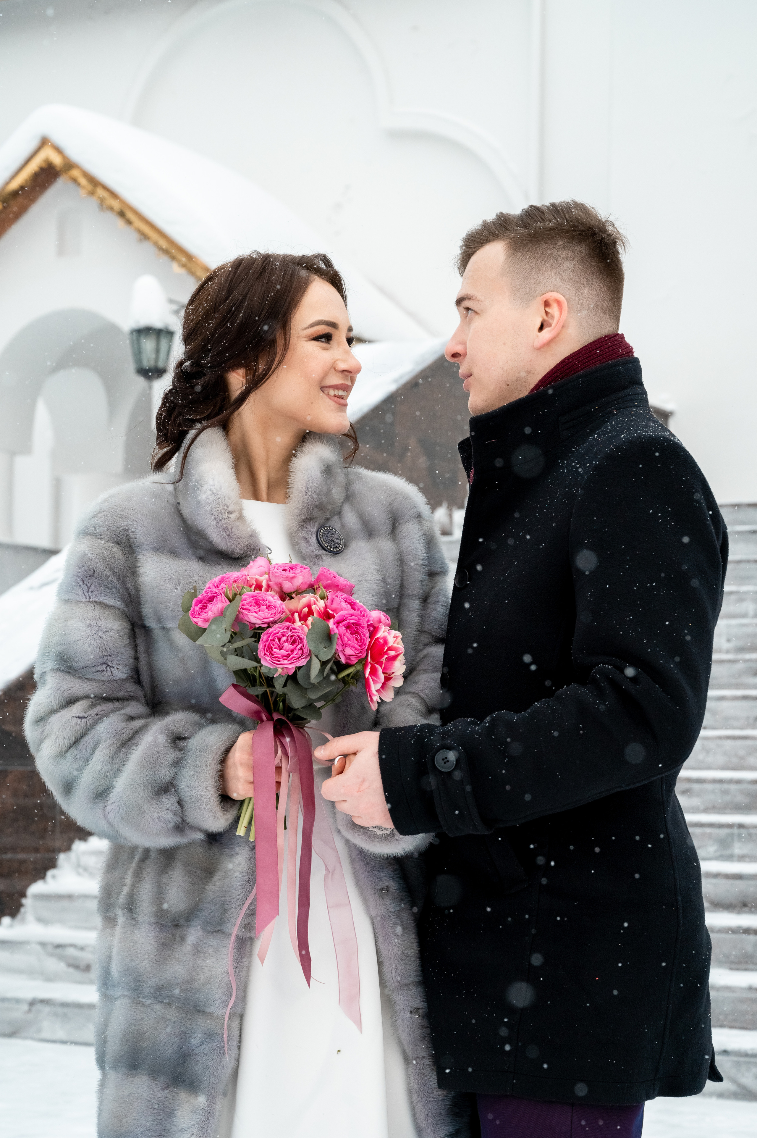 Свадьба Раиль и Татьяна. Фотограф Нижний Новгород