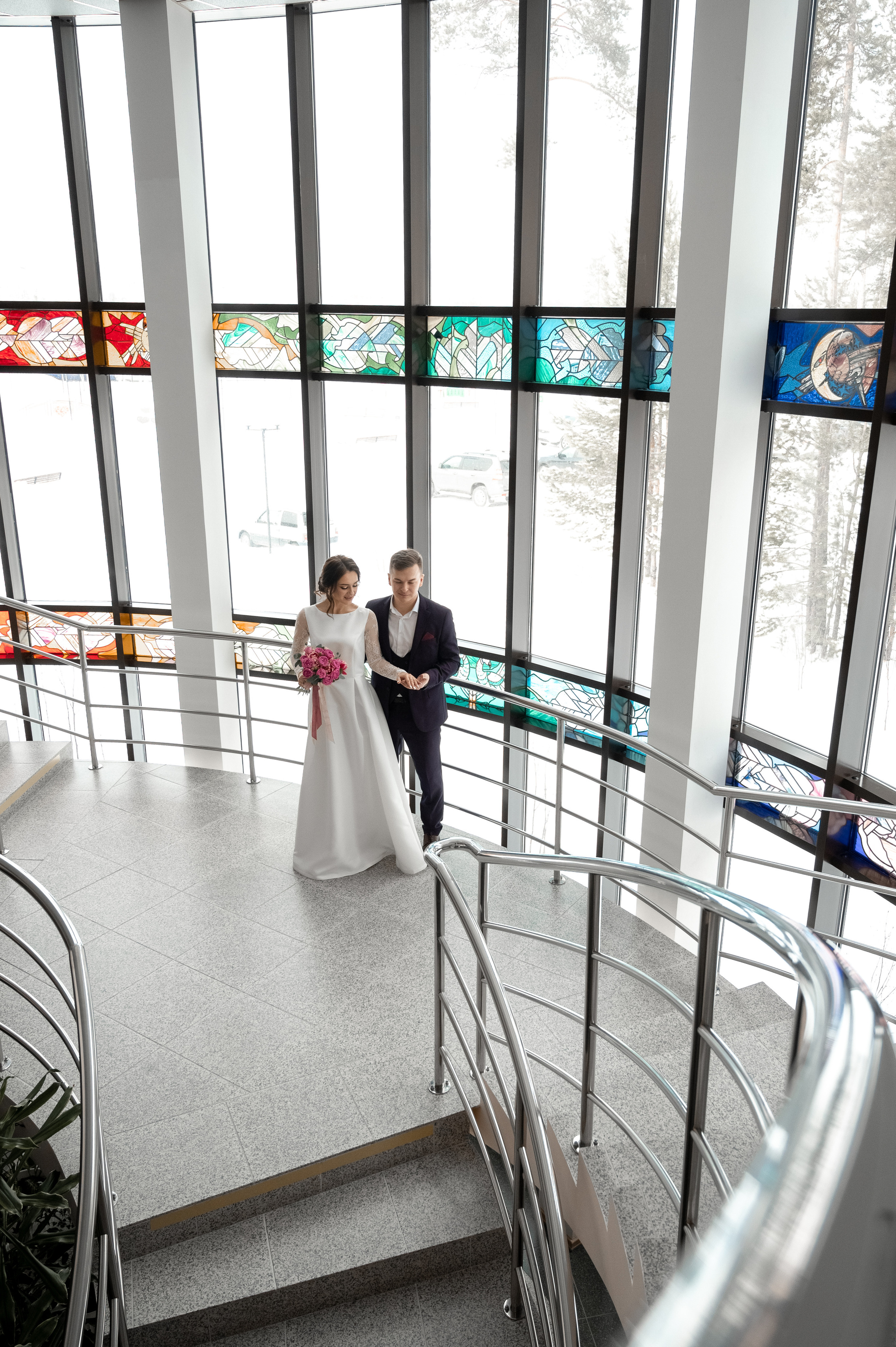 Свадьба Раиль и Татьяна. Фотограф Нижний Новгород