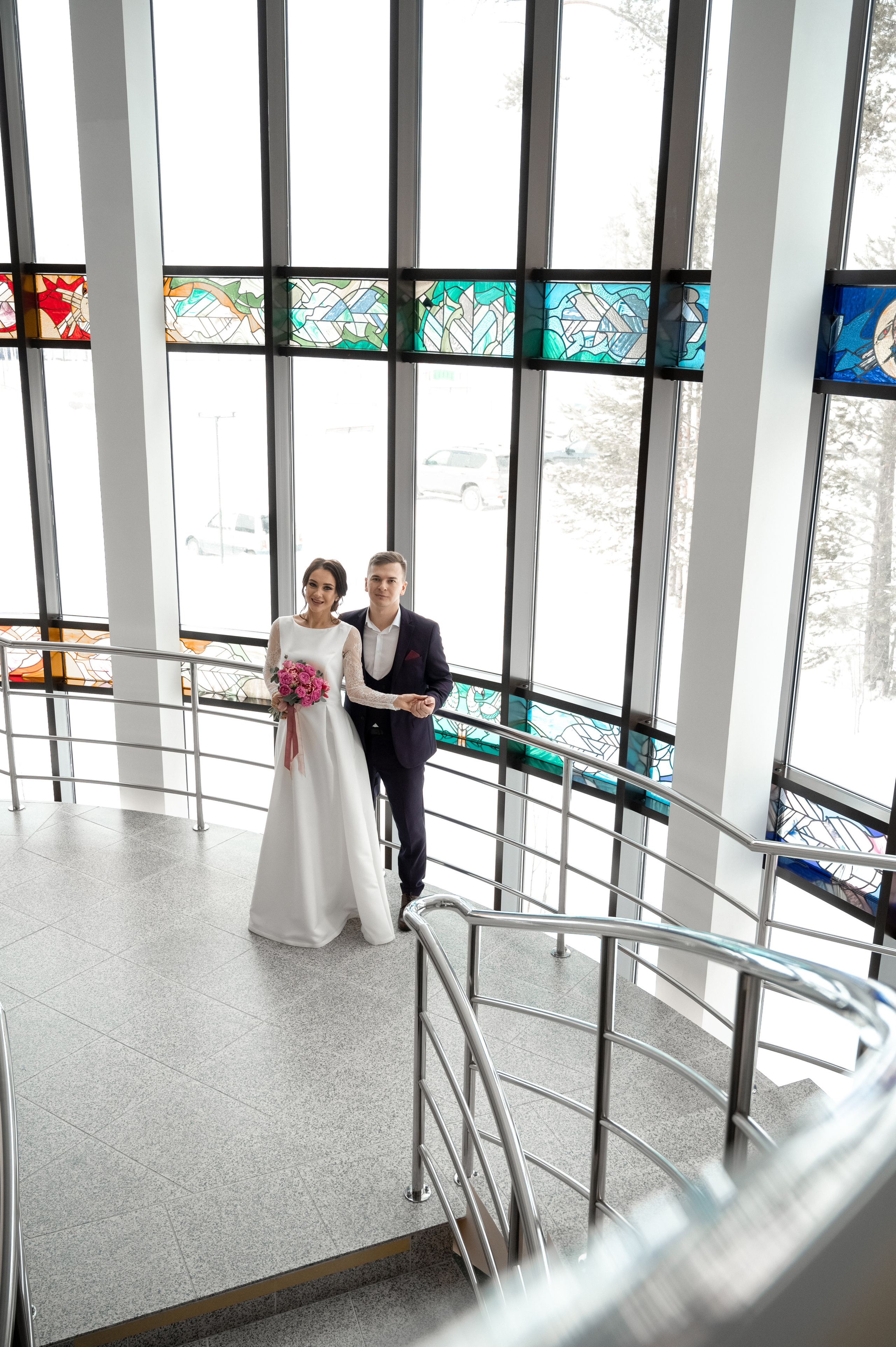 Свадьба Раиль и Татьяна. Фотограф Нижний Новгород